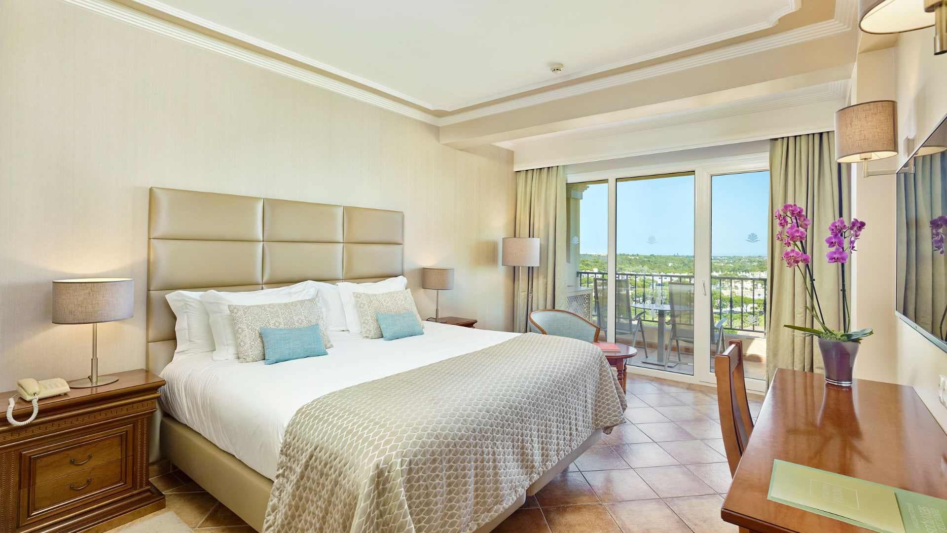 Ria Park Hotel & Spa Ansicht 3