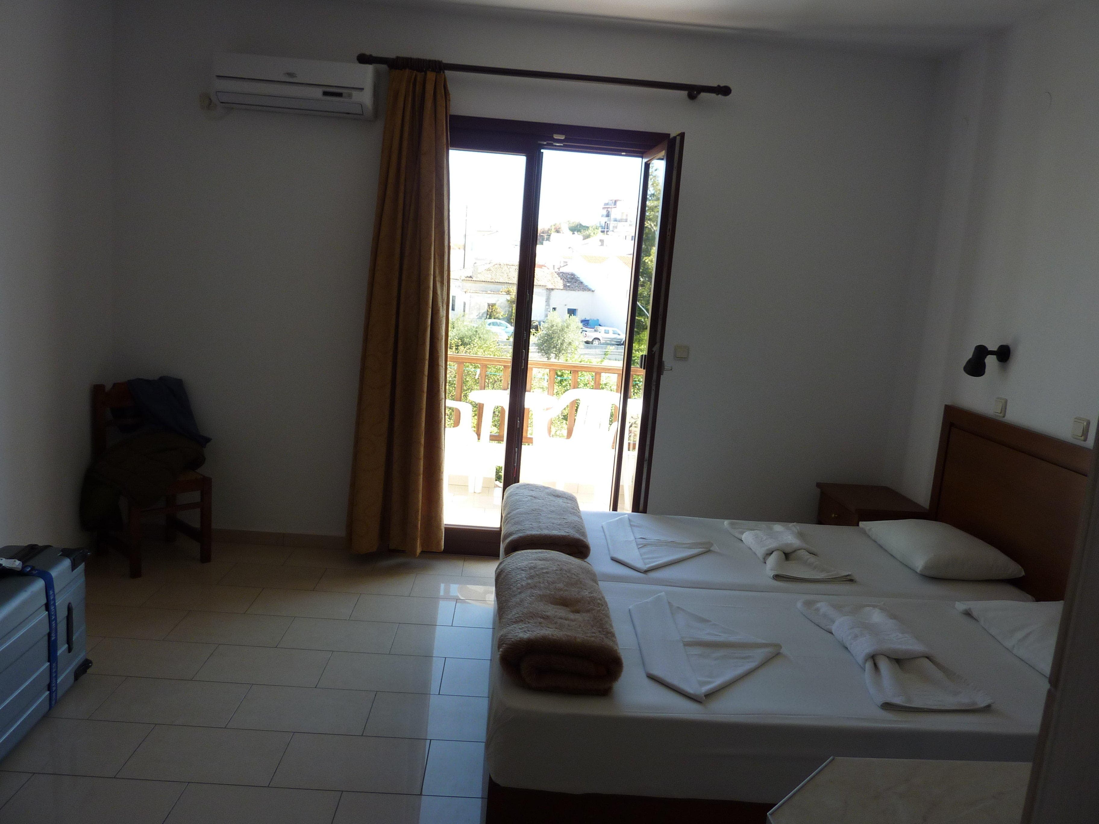 Hotel Golden Sun Ansicht 5