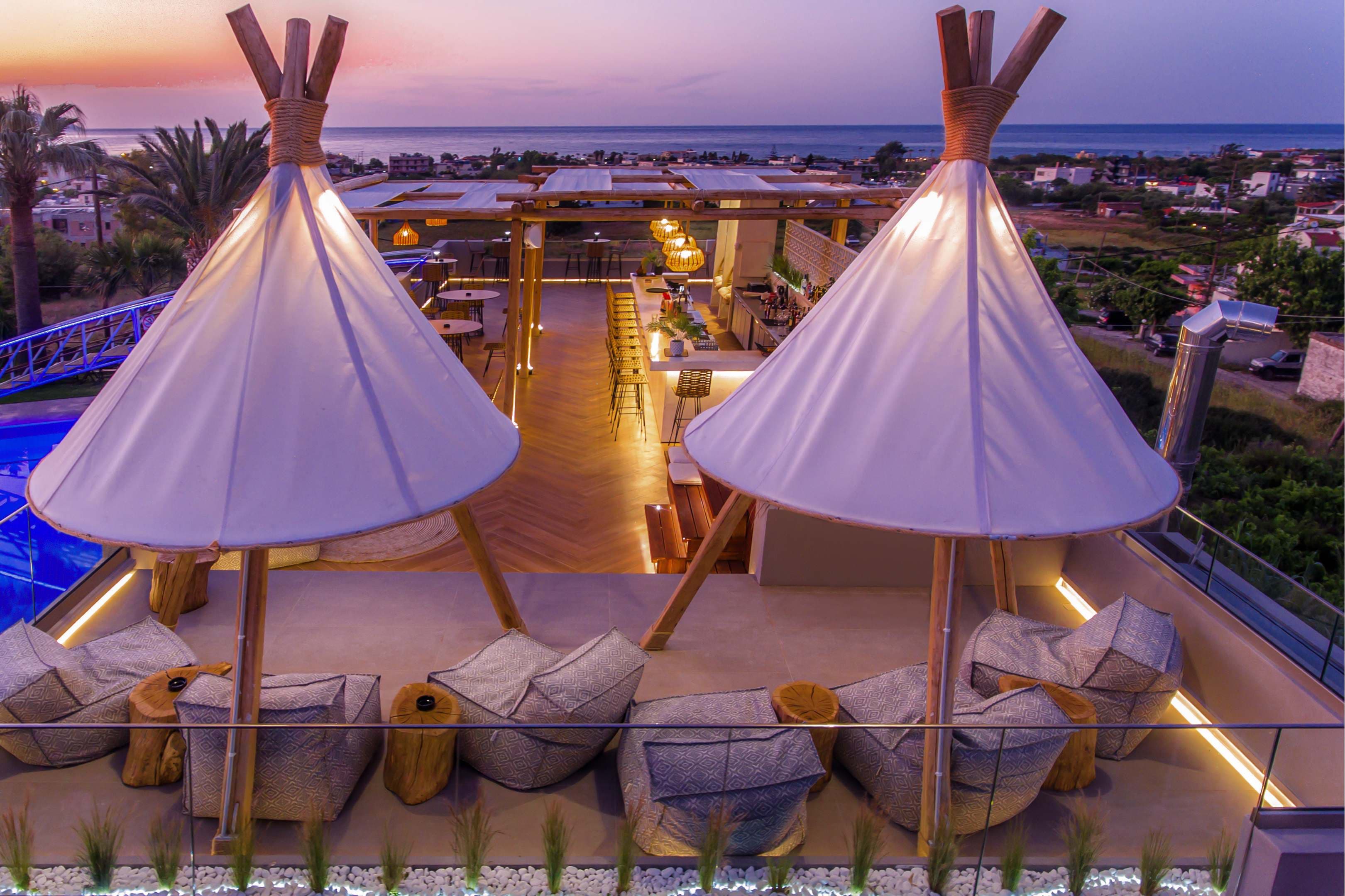 Sofia Resort Luxury Suites