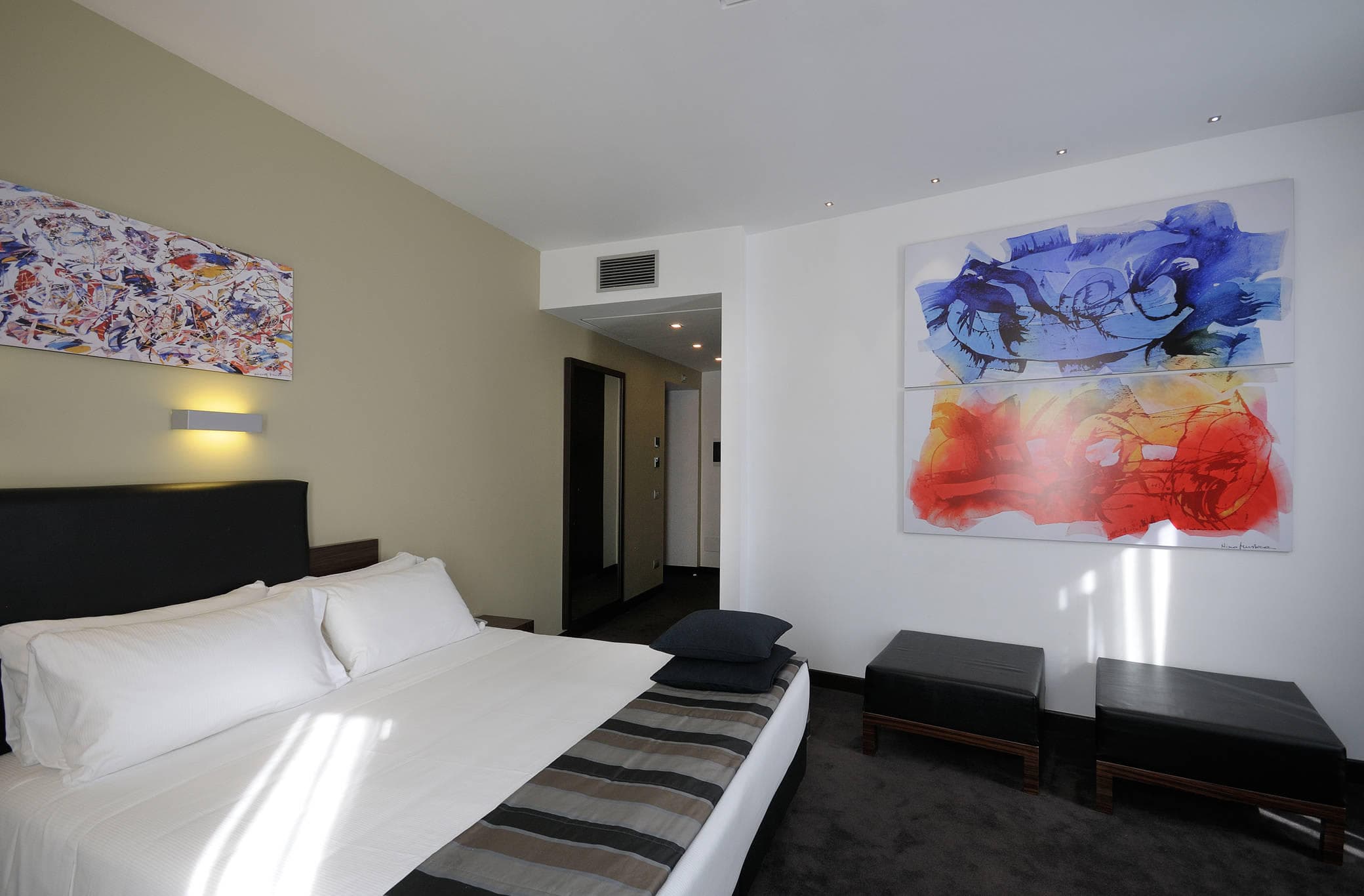 Hotel Trevi Collection Ansicht 4
