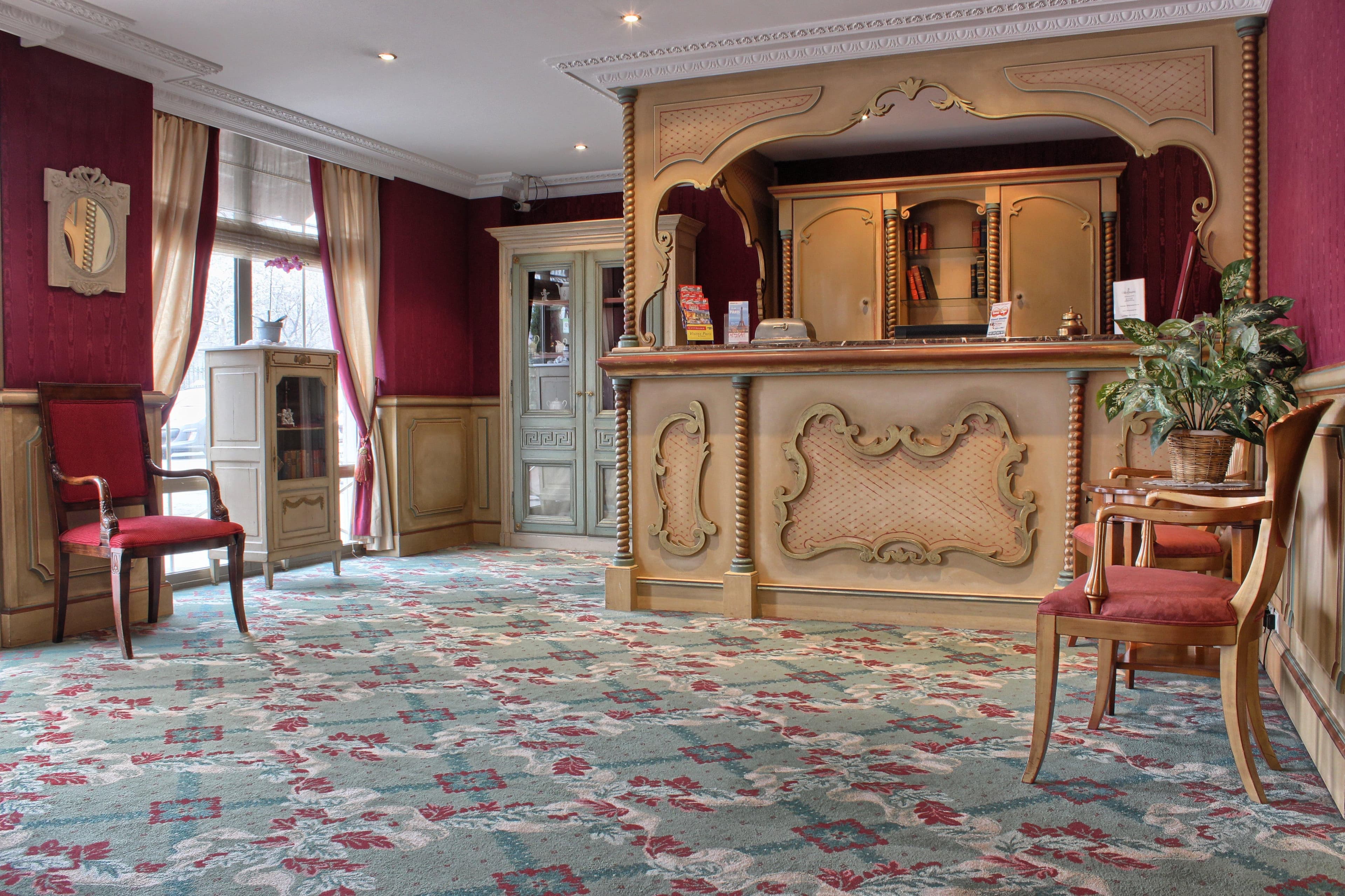 Villa Eugenie Ansicht 6