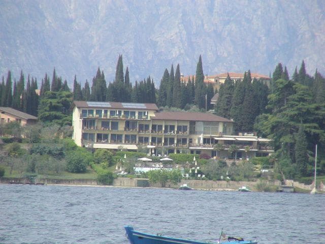Hotel Maximilian