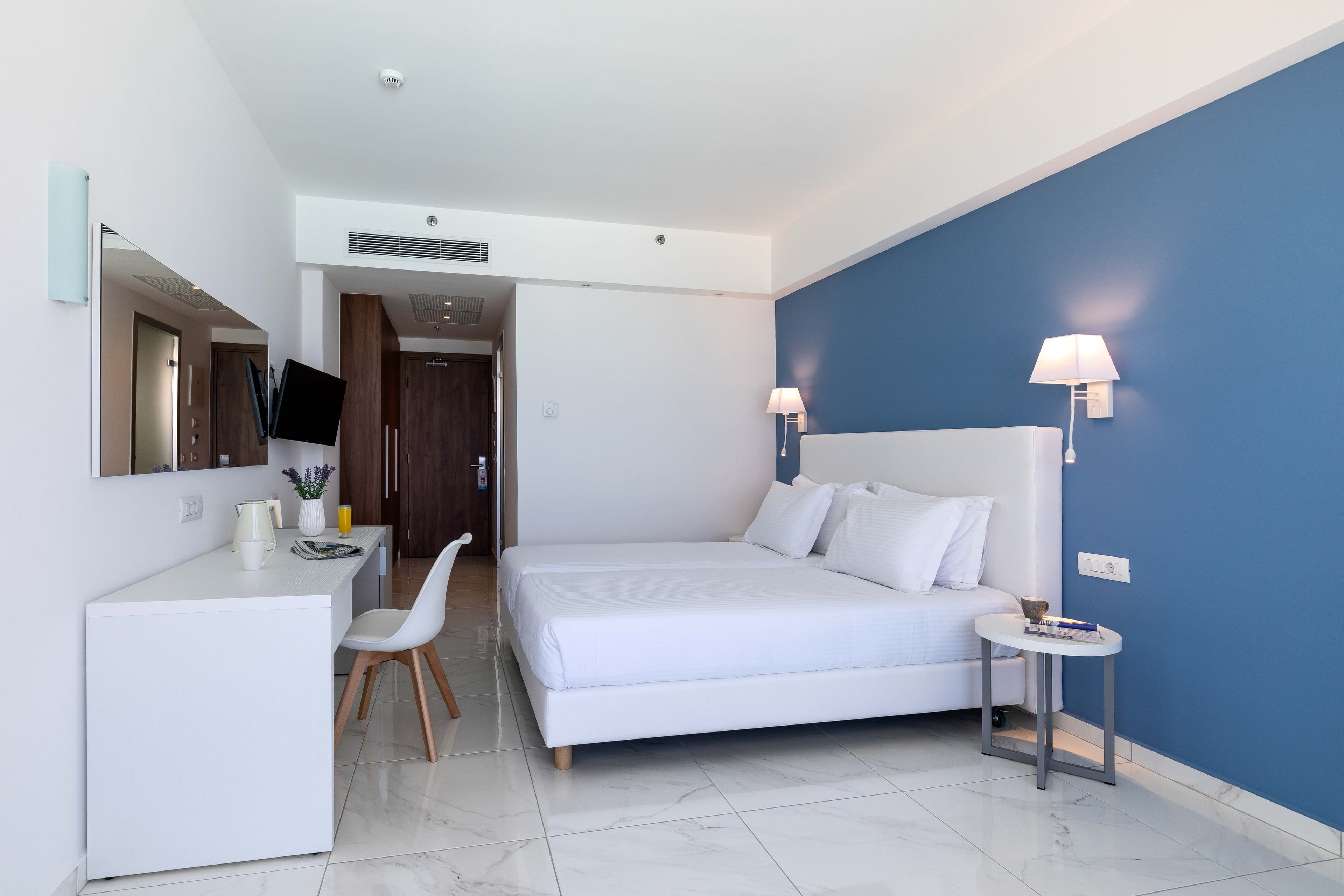 Belair Beach Hotel