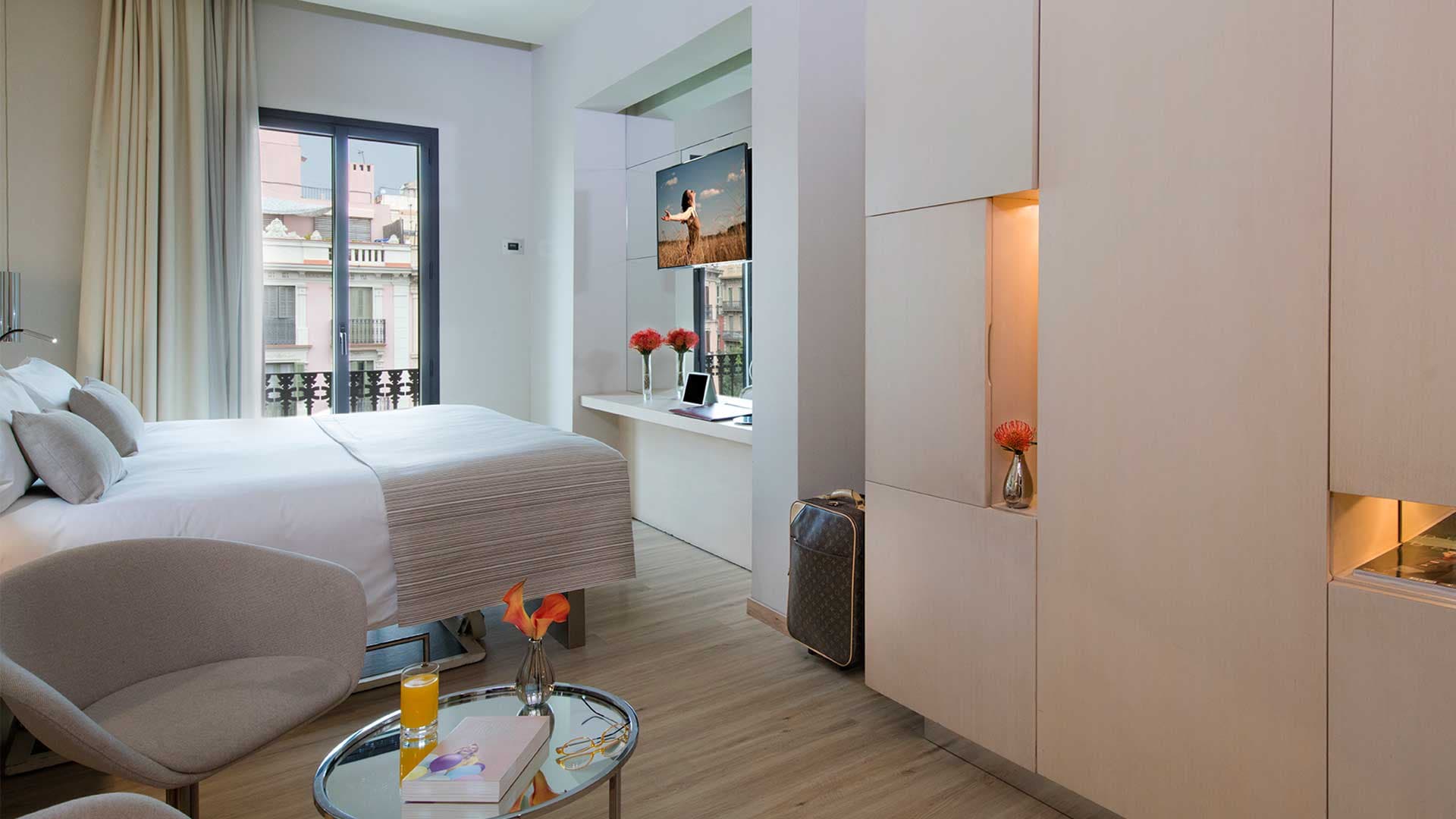 Hotel Cram Ansicht 4