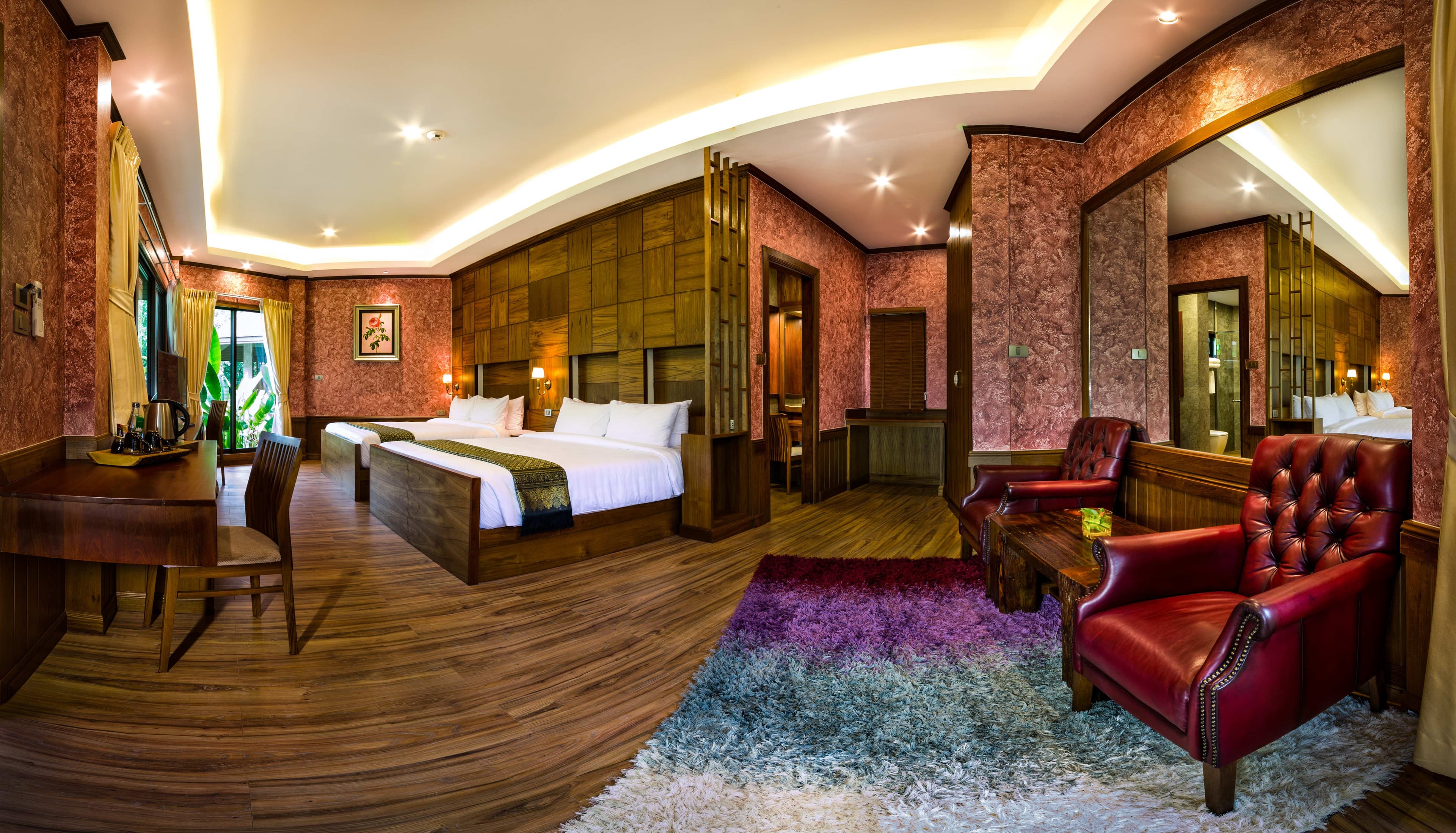 Naiyang Park Resort Ansicht 6