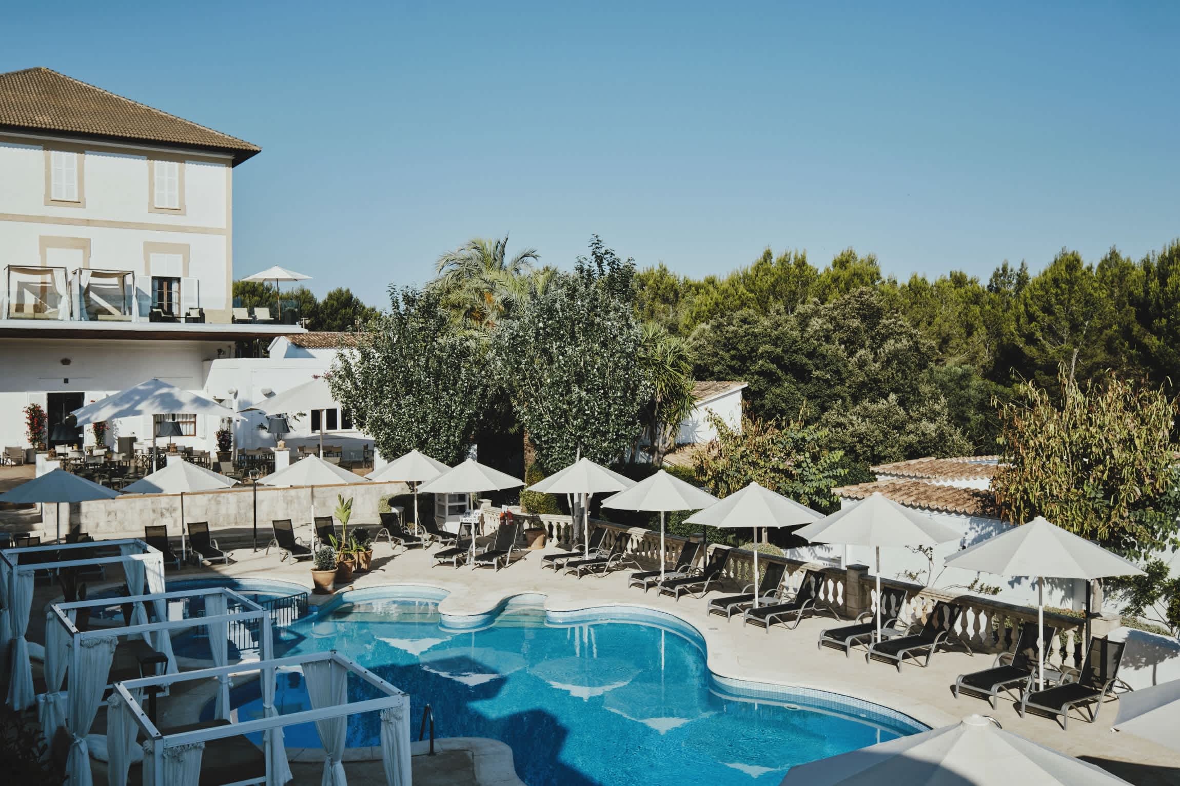 Prinsotel Mal Pas (Adults only) Ansicht 3