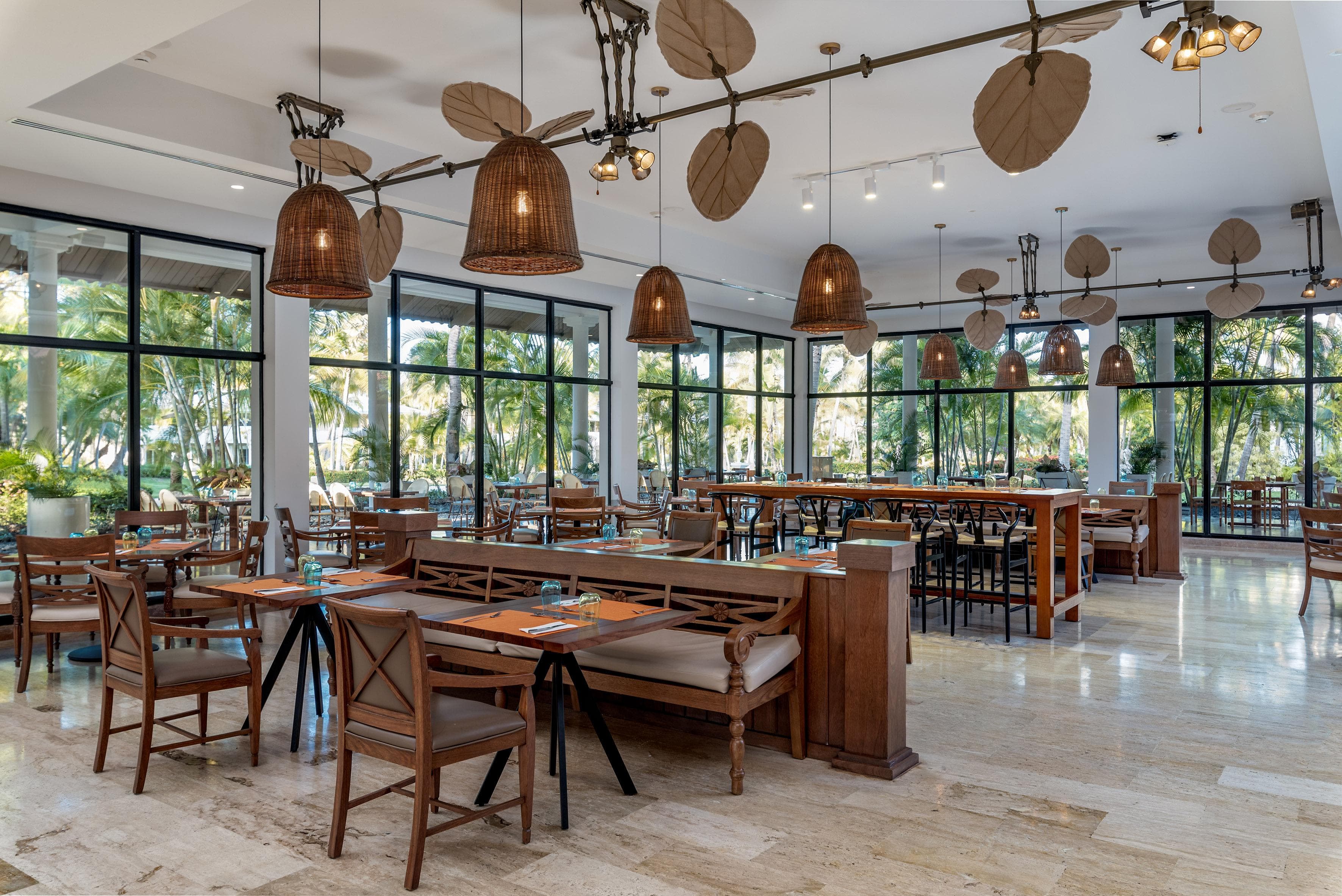 Meliá Caribe Beach Resort - All Inclusive Ansicht 9