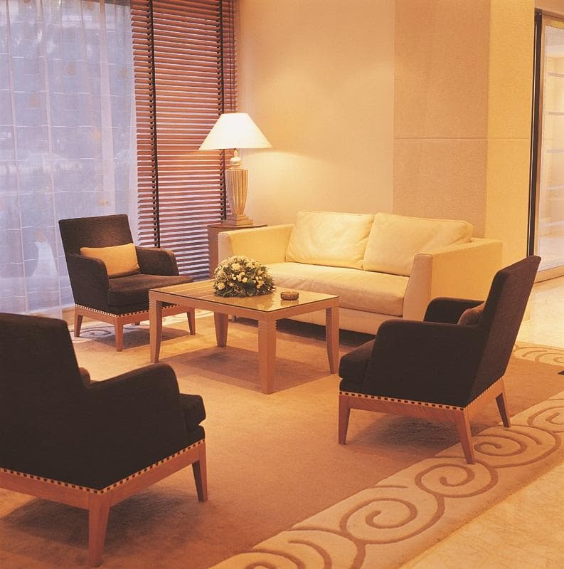 Hotel Golden Age Ansicht 6