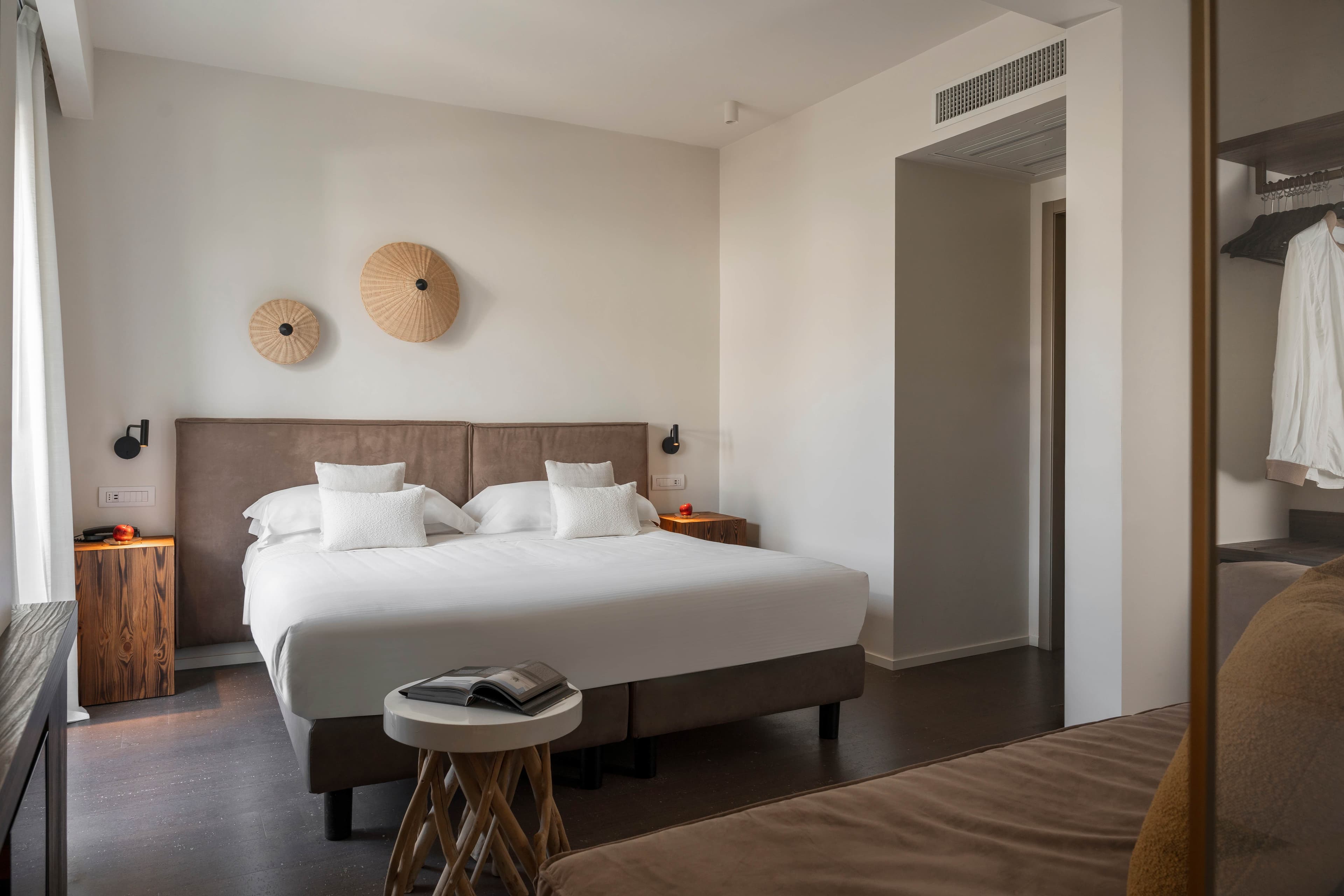 Hotel Select Suites & Spa Ansicht 4