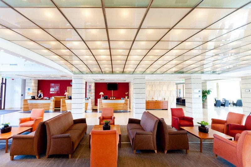 Greenfield Hotel Golf & Spa Ansicht 9