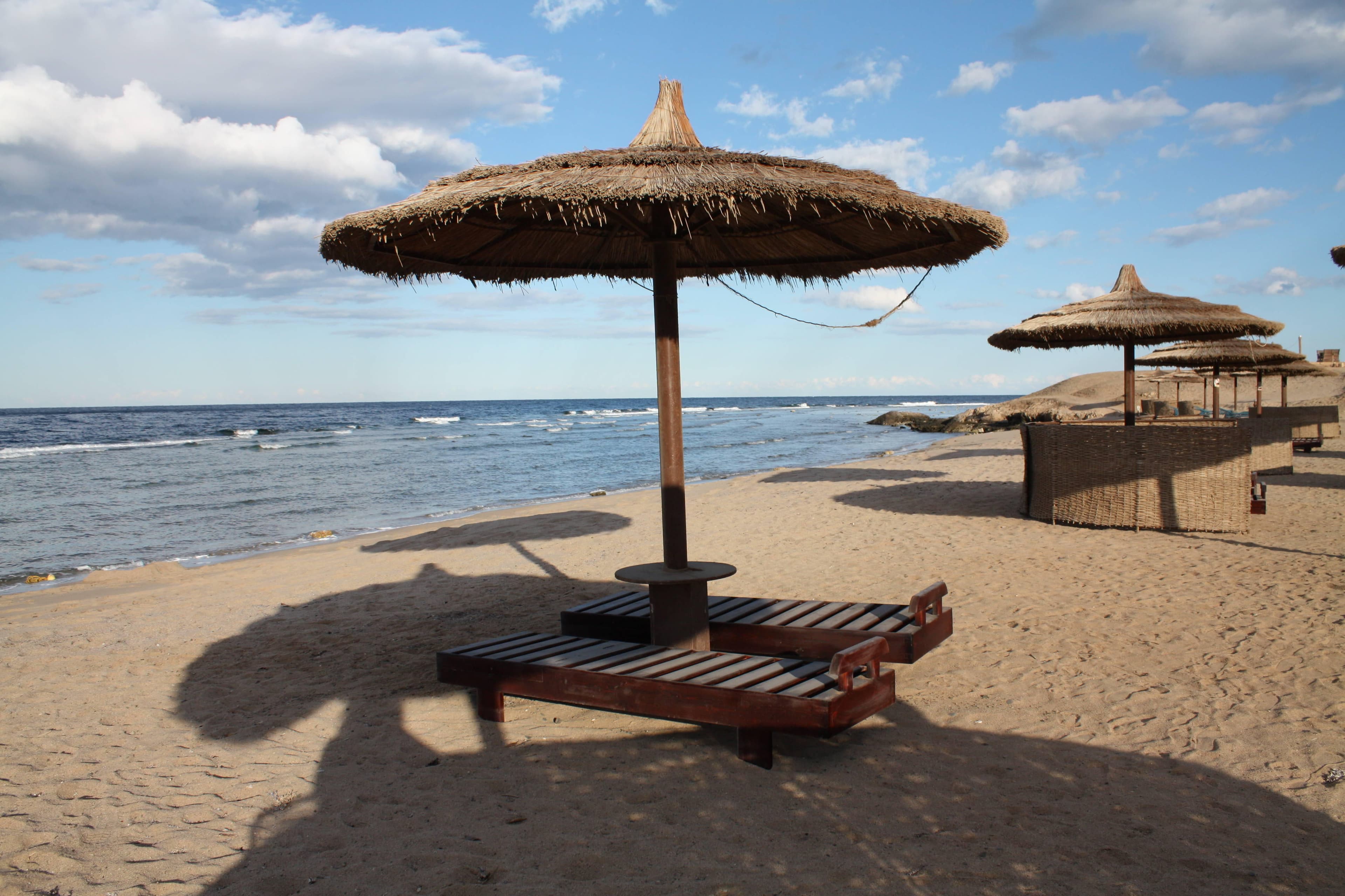 Coral Sun Beach Ansicht 10