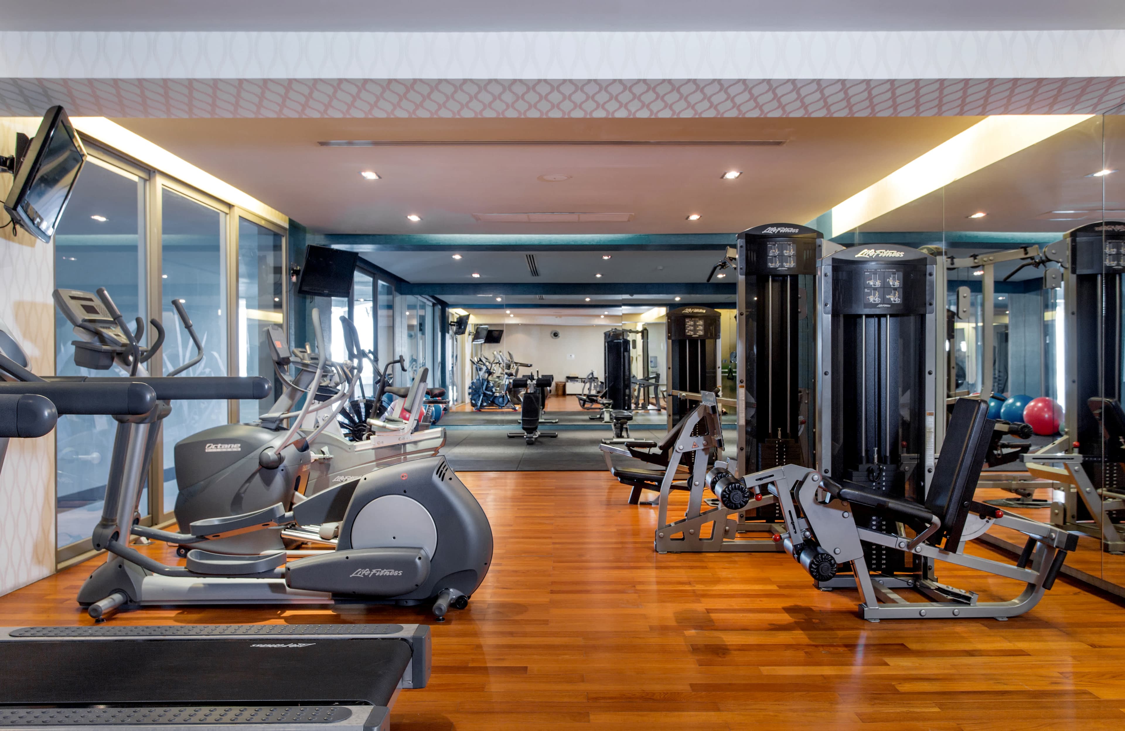 Cape Sienna Gourmet Hotel & Villas Ansicht 10