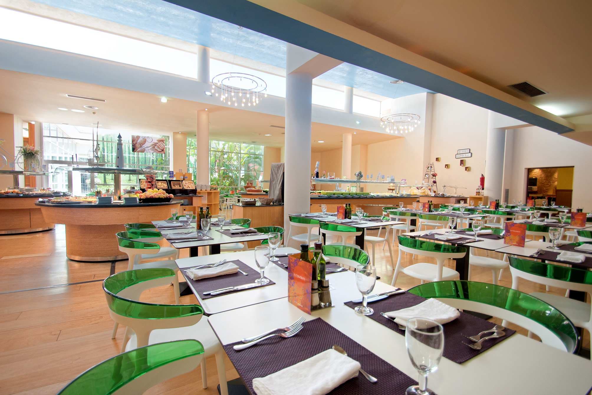 Hotel Servigroup Marina Playa Ansicht 6