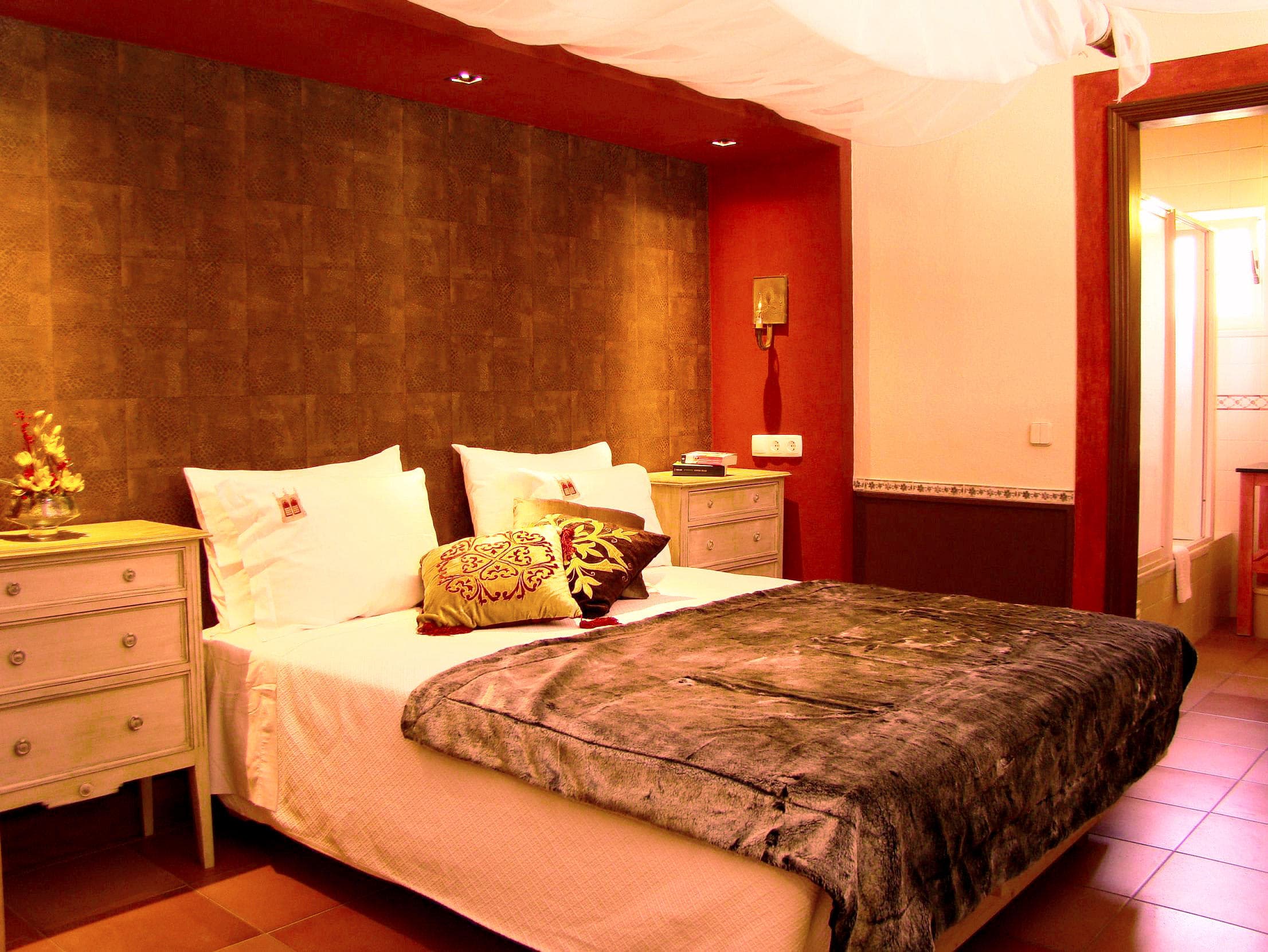 Villas Dom Dinis - Charming Residence Ansicht 4