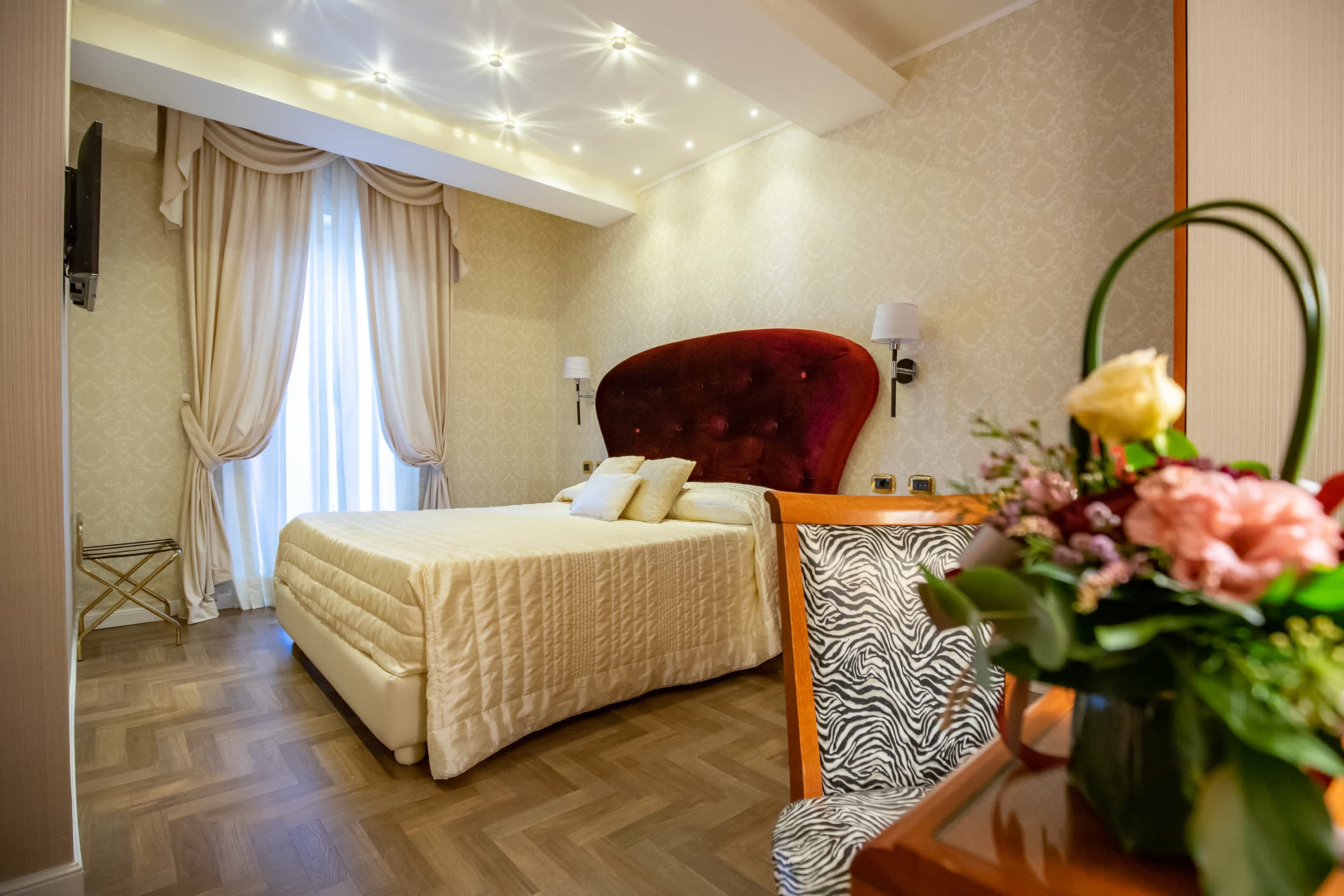 Hotel Puccini Ansicht 9