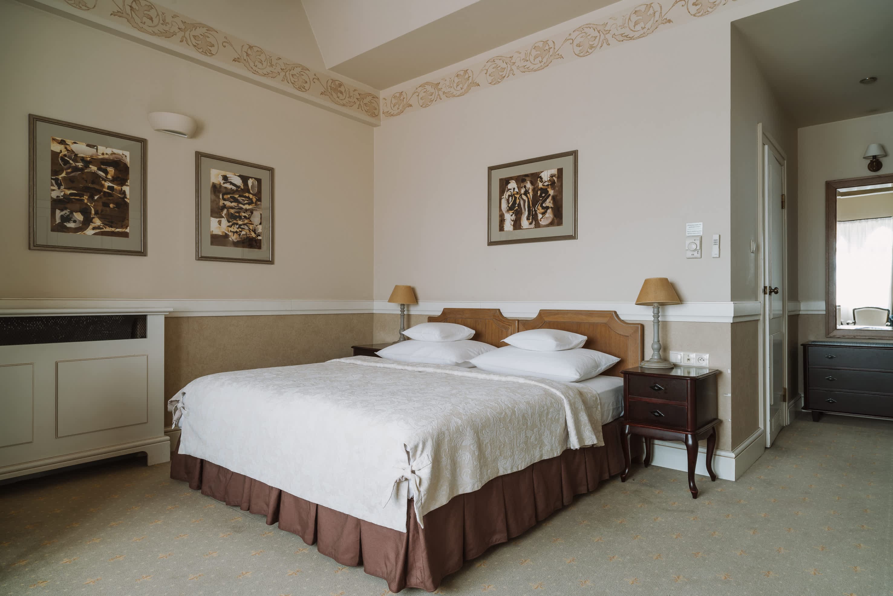 Art Hotel Wrocław Ansicht 7