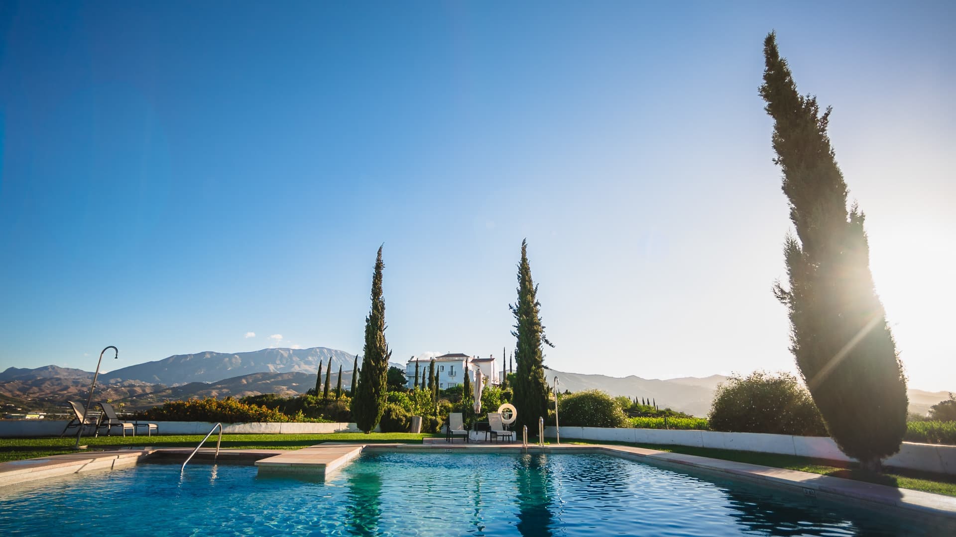 B bou Hotel Cortijo Bravo Ansicht 6