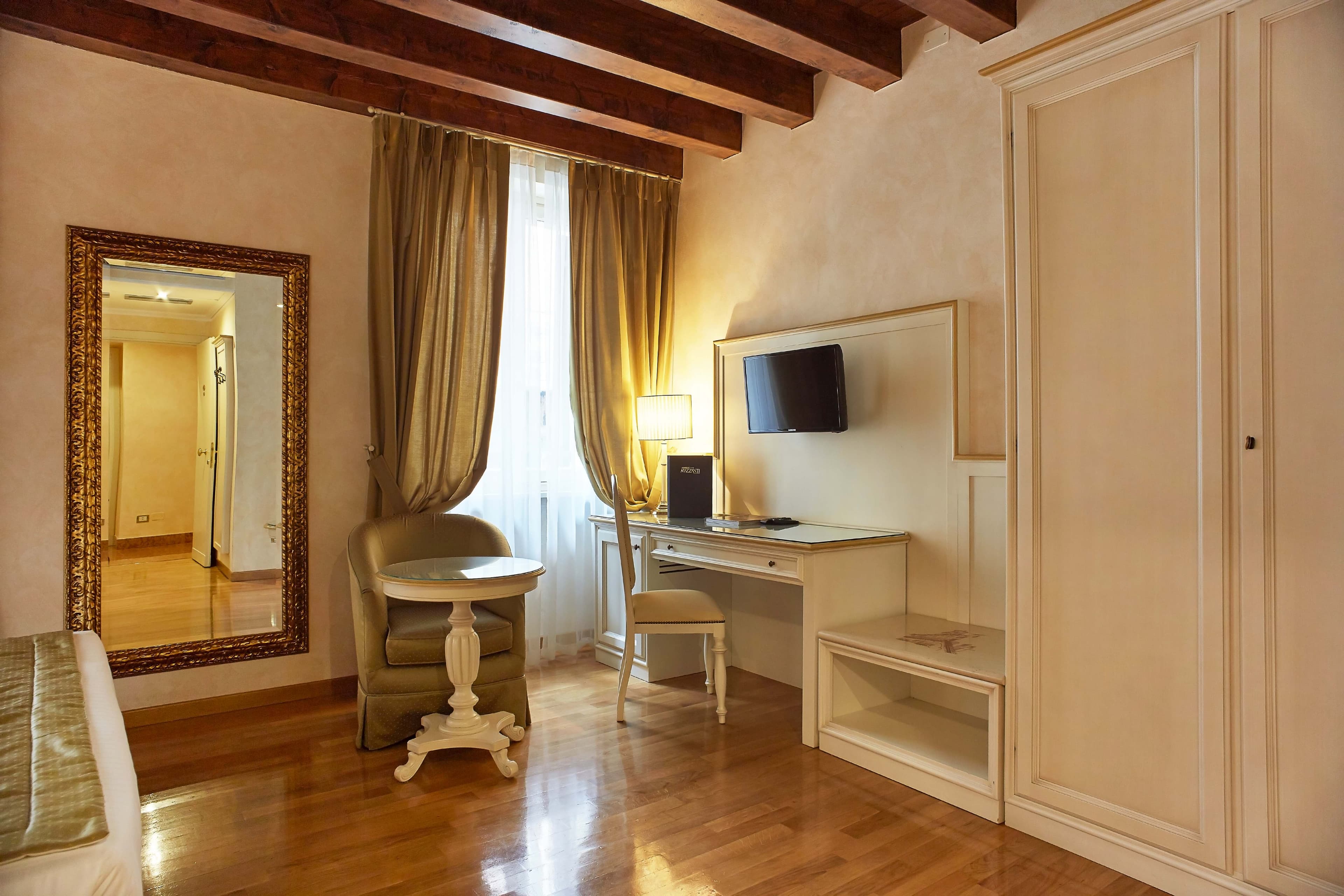 Albergo Mazzanti Ansicht 9