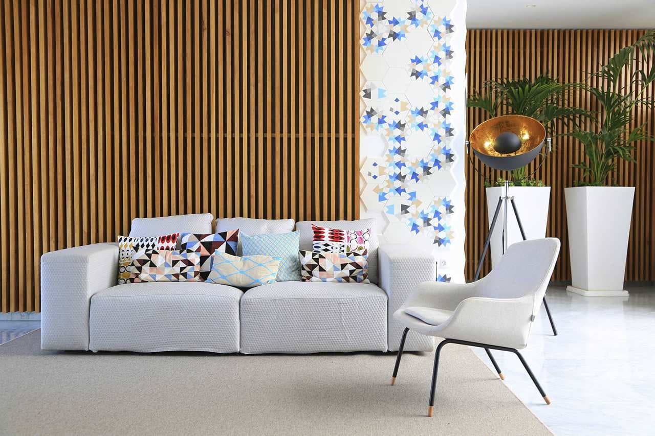 BLUESEA Alyssa Suite Hotel Ansicht 8