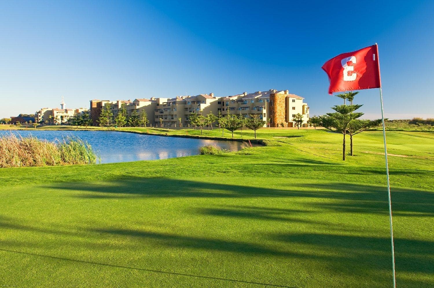 Elba Costa Ballena Beach & Thalasso Resort Ansicht 3
