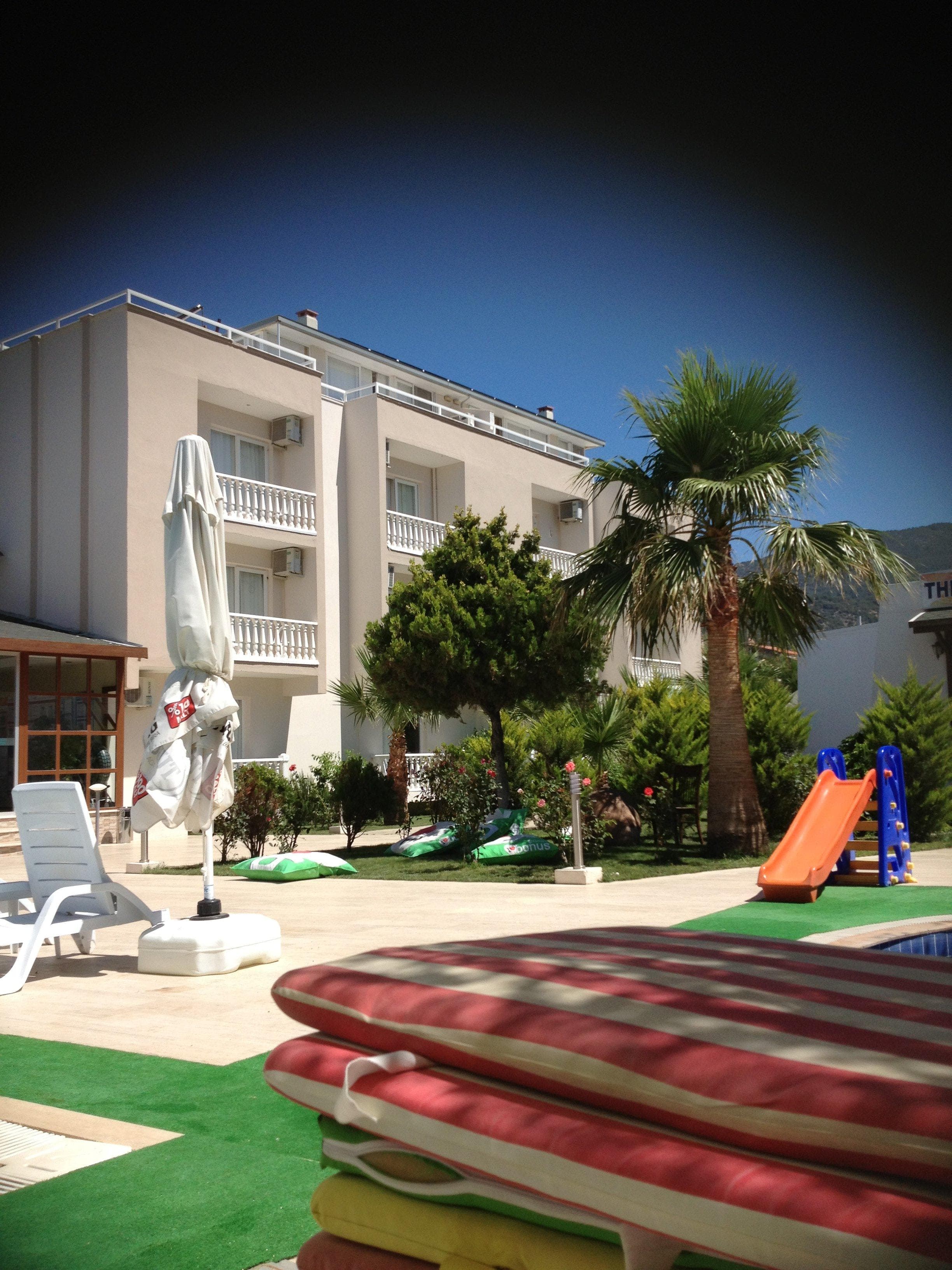 Dogan Beach Resort & Spa