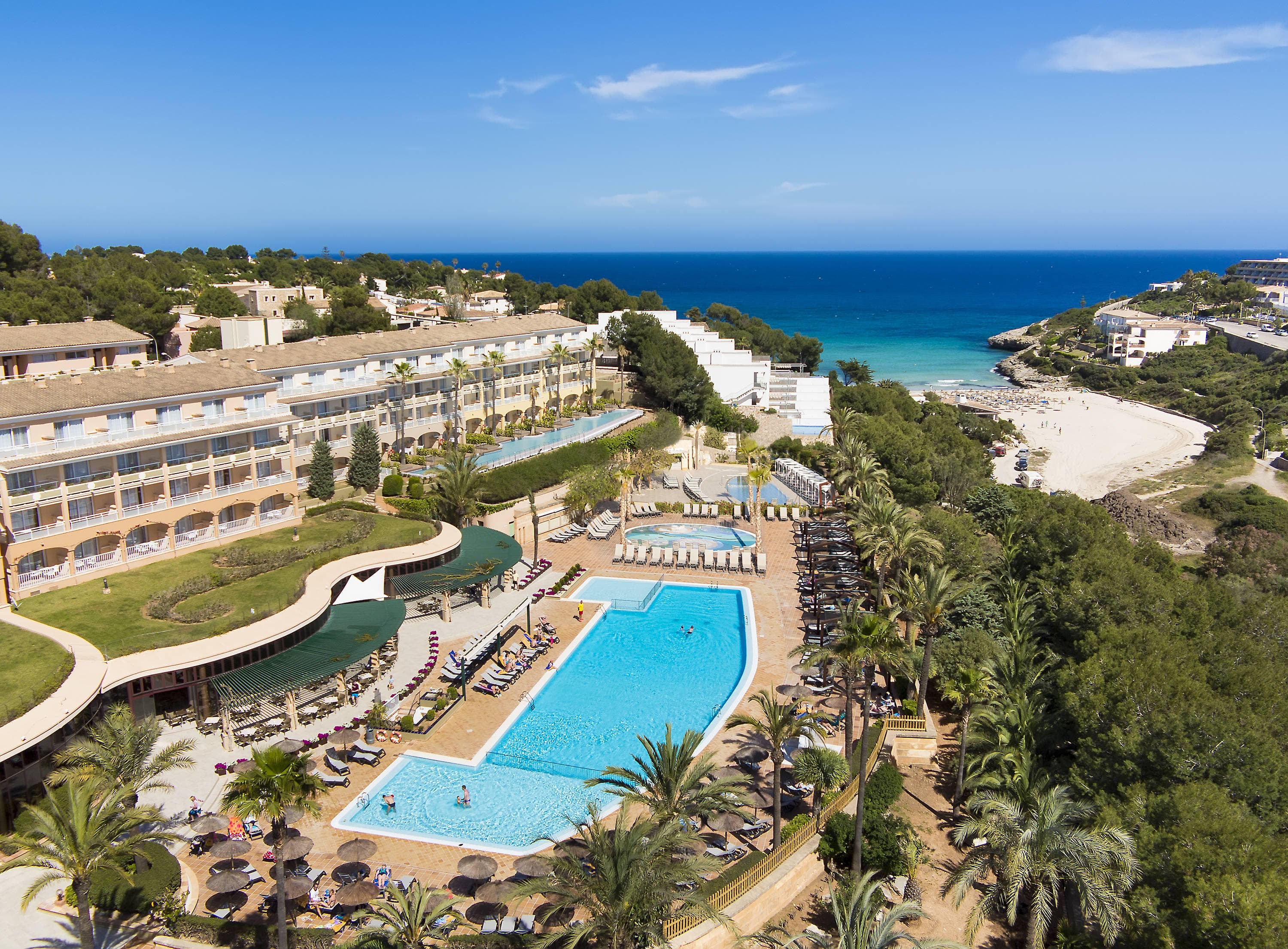 Insotel Club Cala Mandia
