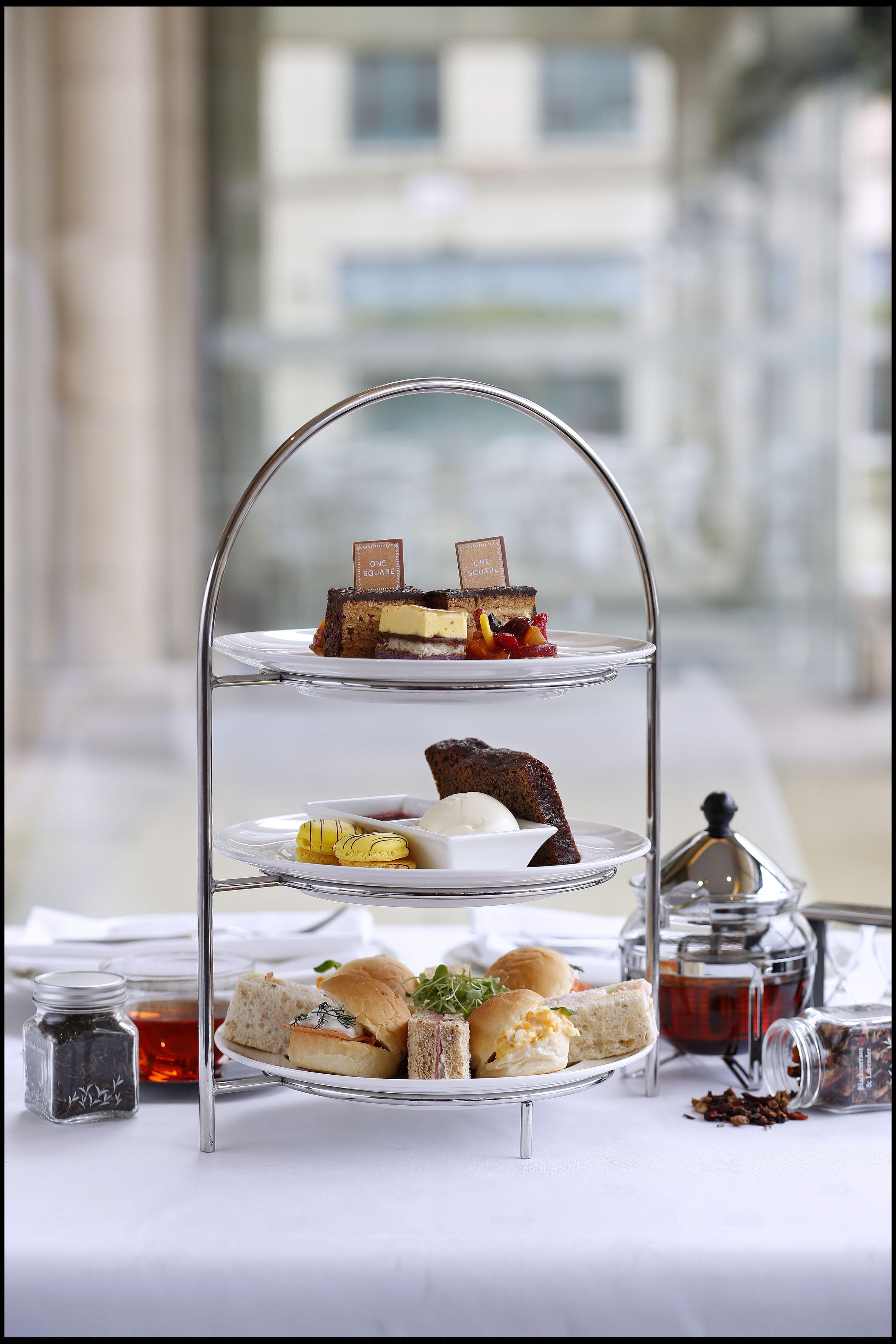 Sheraton Grand Hotel & Spa Ansicht 6