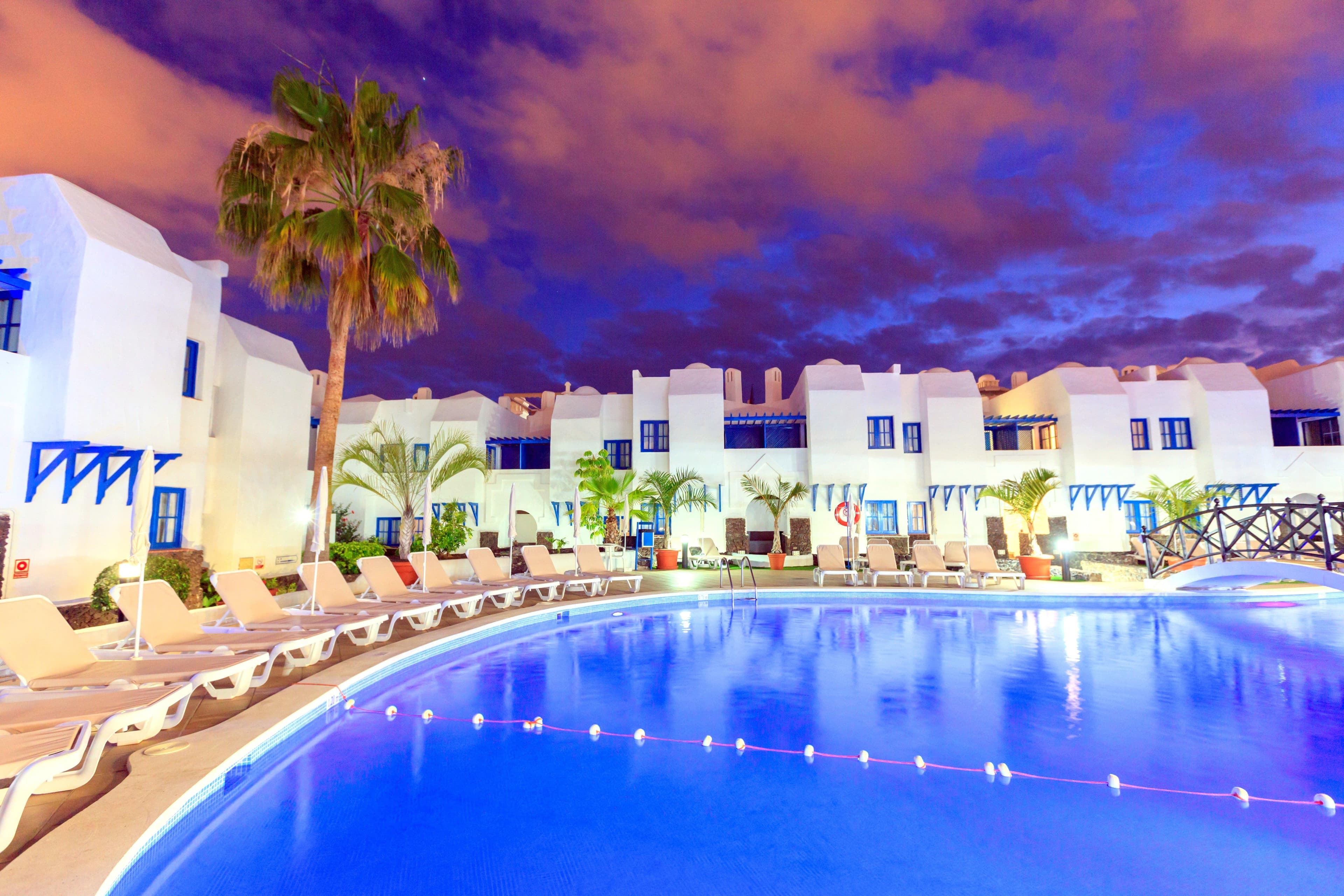 BLUESEA Bahia Fanabe & Villas Ansicht 7