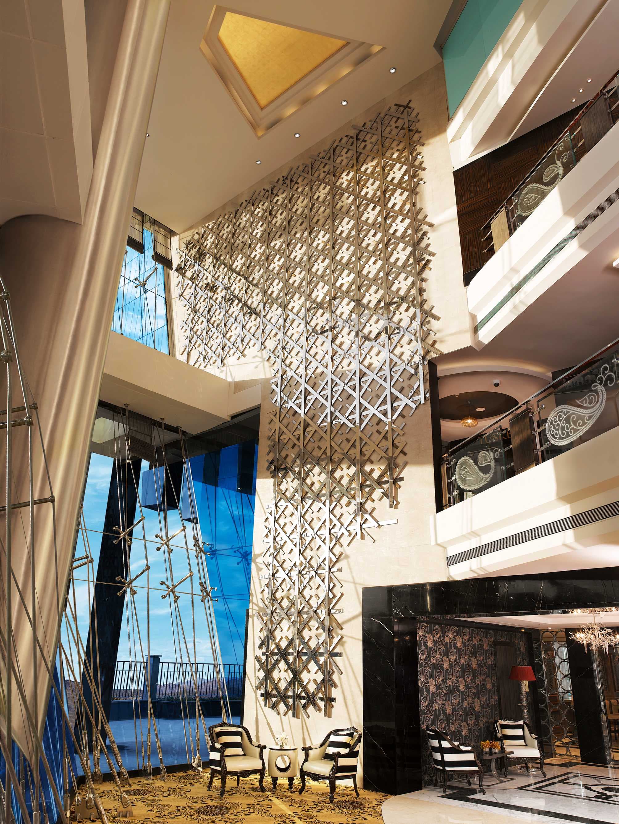 Sofitel Mumbai BKC Ansicht 8