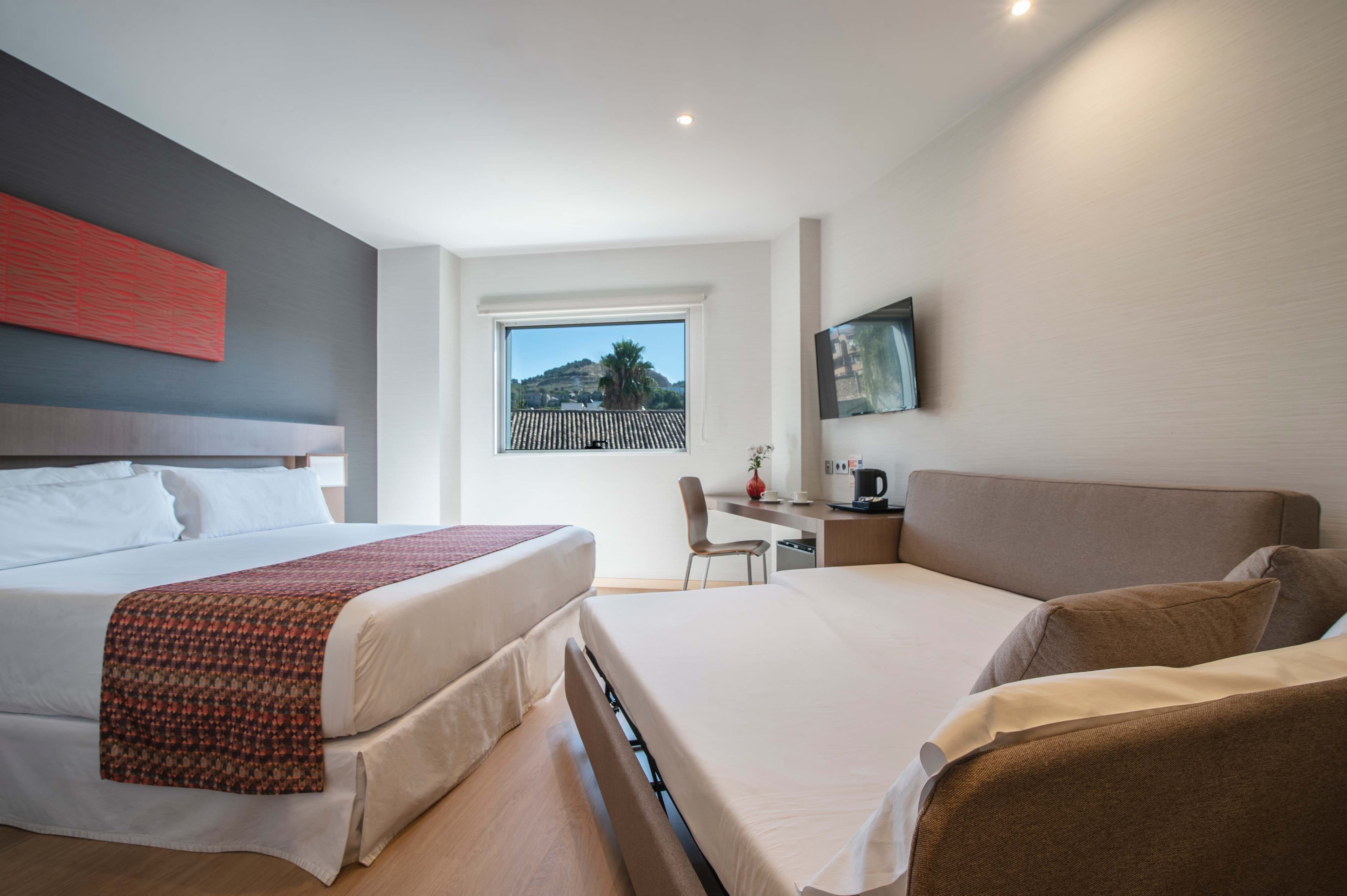 Hotel Granada by Pierre & Vacances Ansicht 4