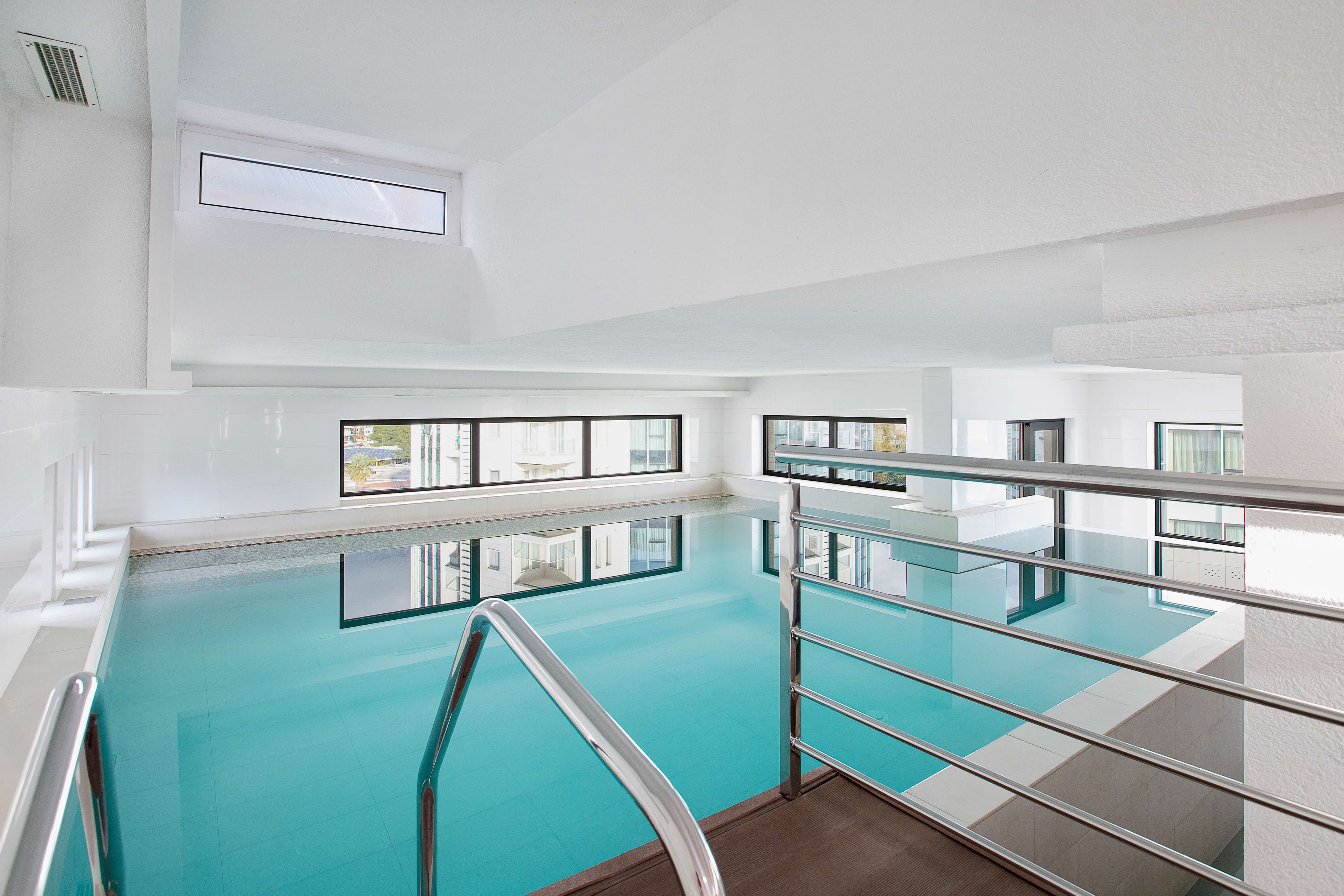 Hotel Bracera Ansicht 7