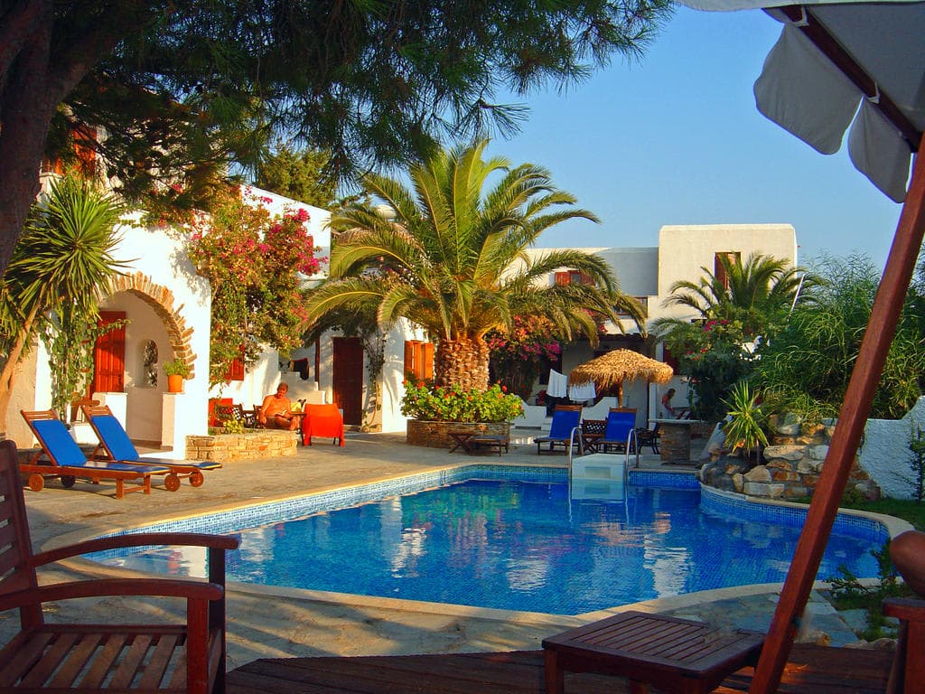 Hotel Summerland Holidays Resort