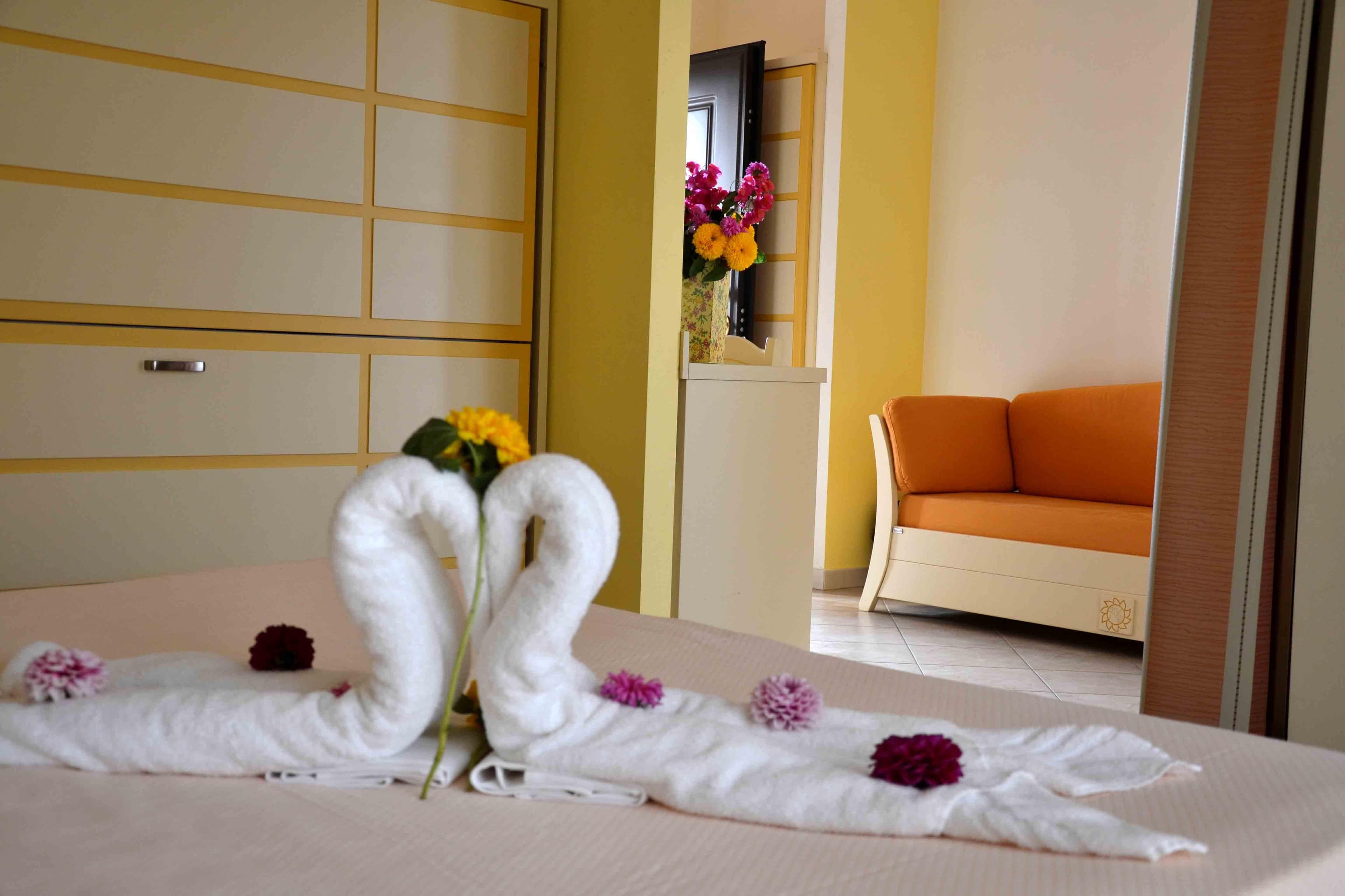 Hotel Baia Di Trainiti Ansicht 6