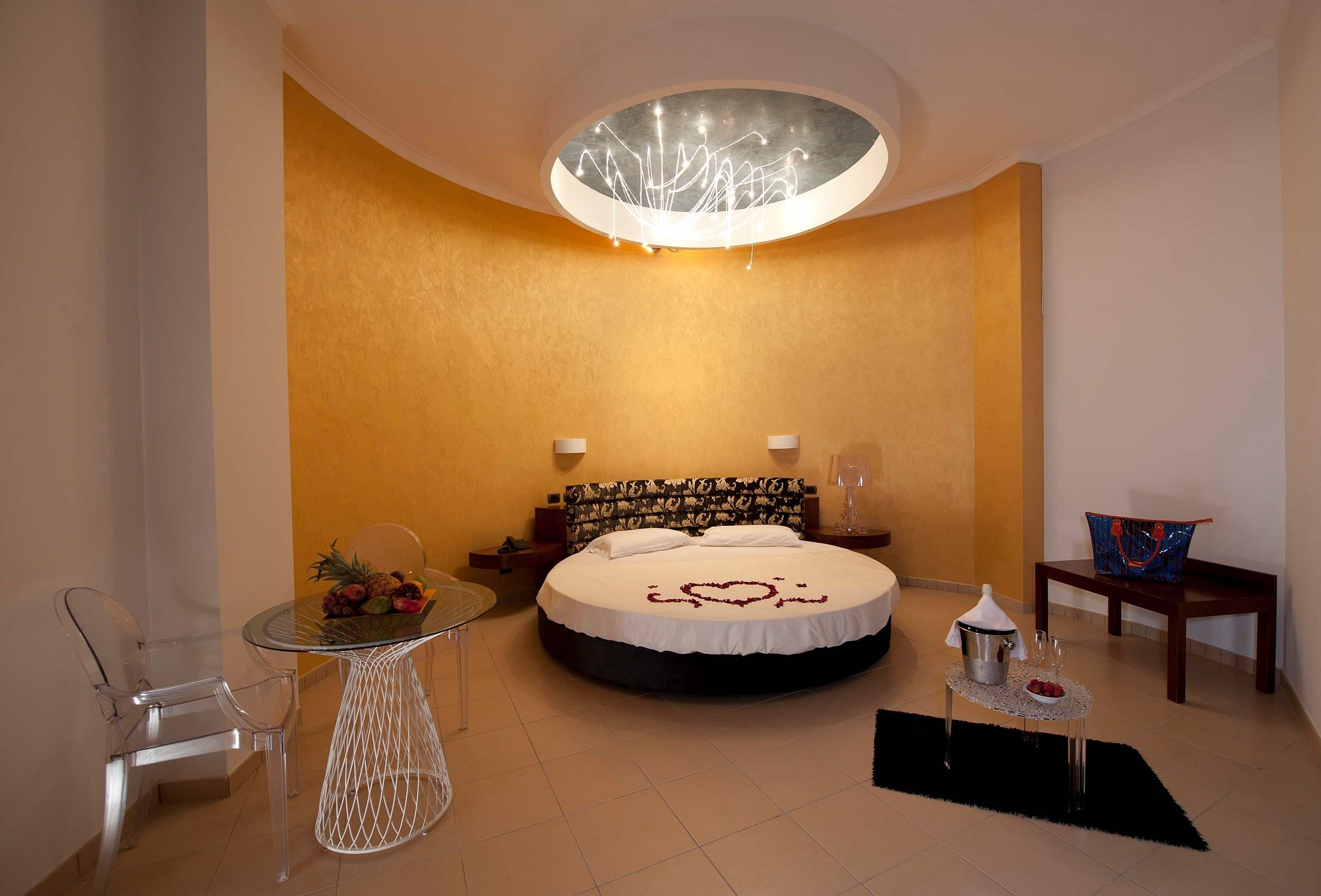 Grand Hotel Sofia Ansicht 4