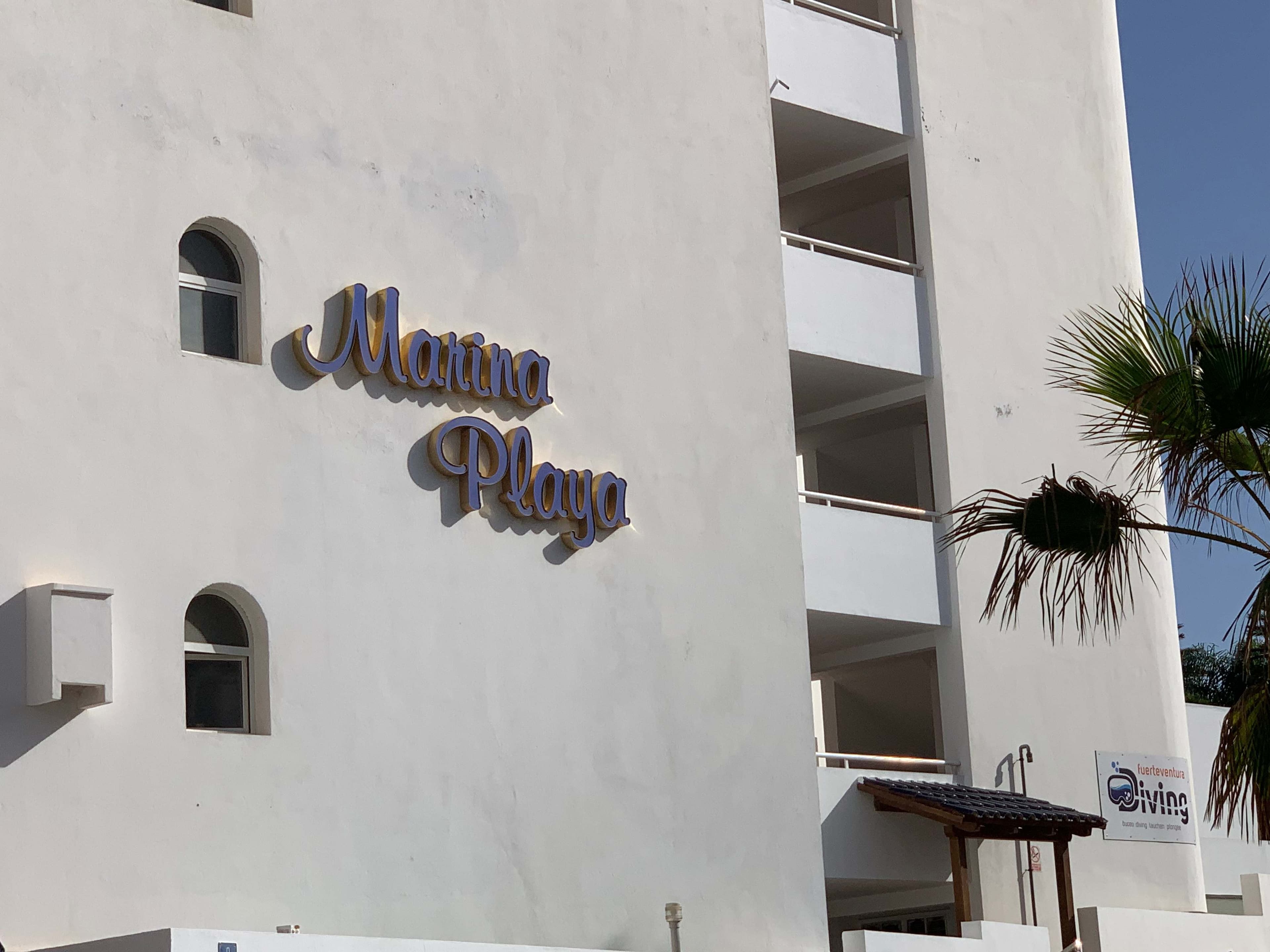Monte Marina Naturist Resort Ansicht 3