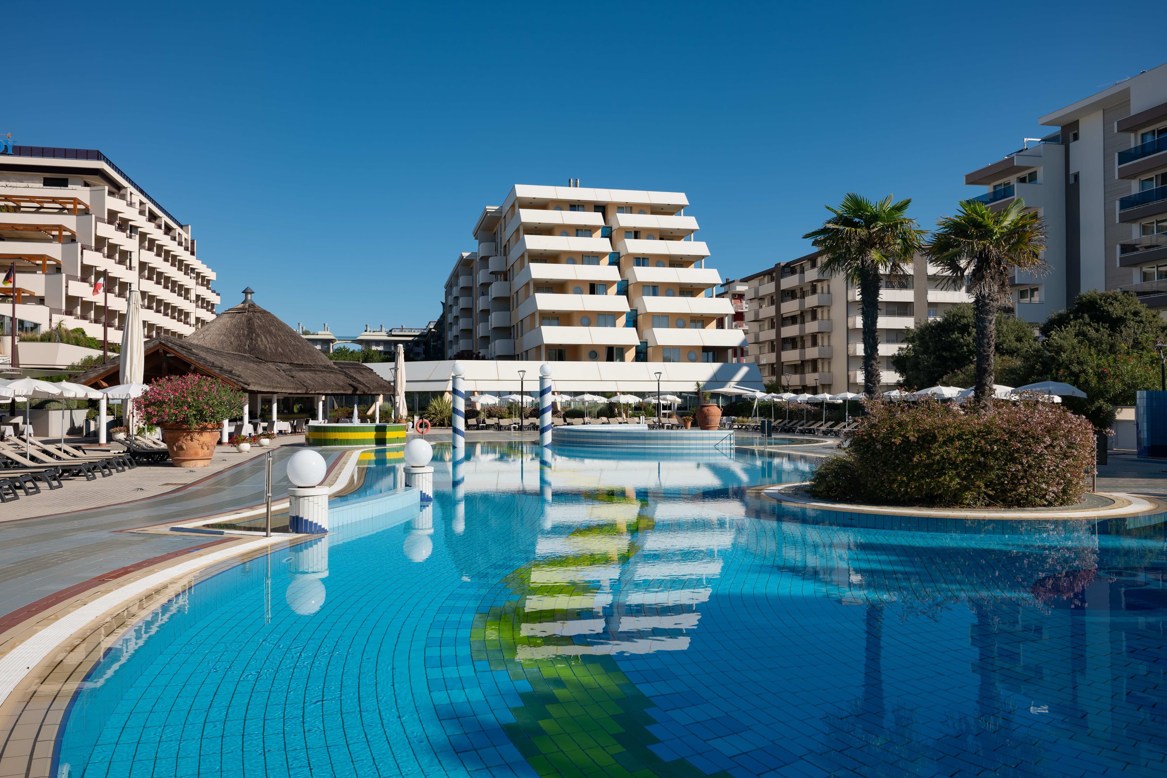 Aparthotel Holiday
