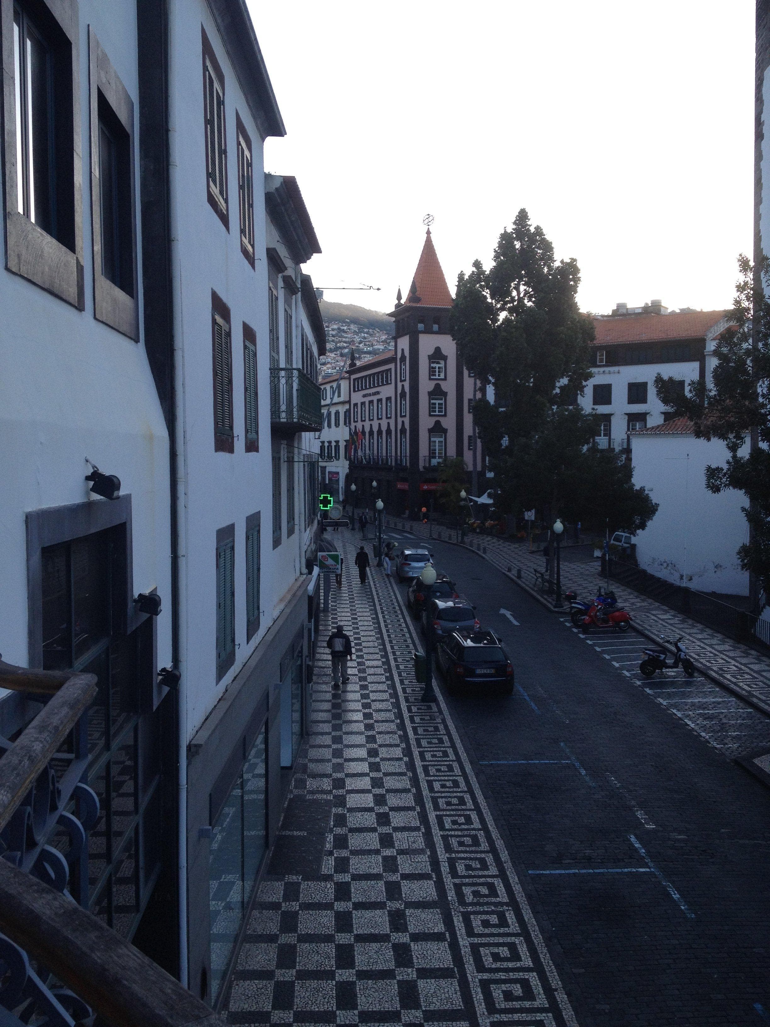 Hotel Catedral Ansicht 9