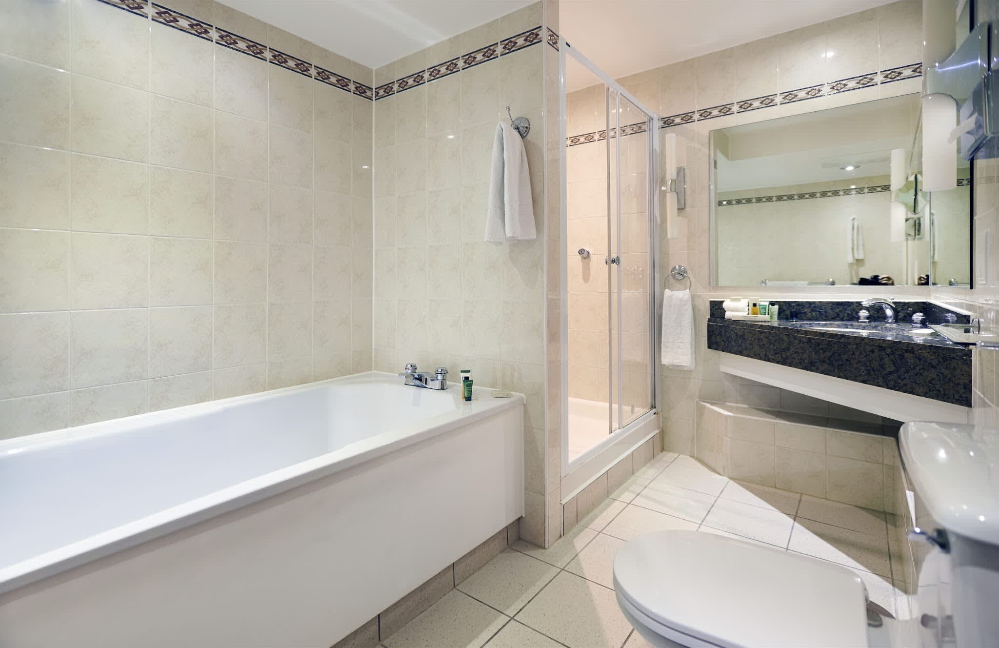 Hilton London Watford Ansicht 4