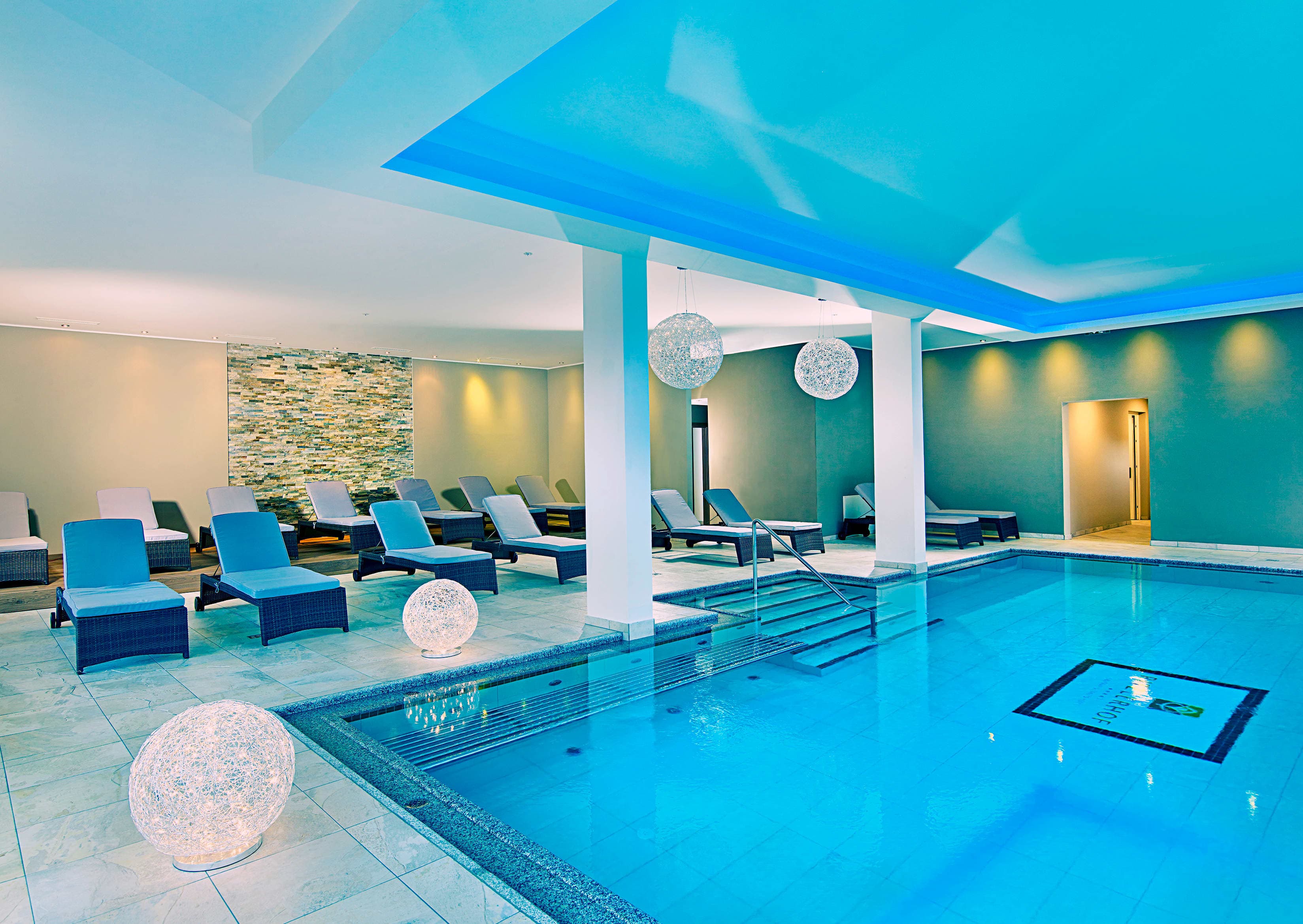 Hotel Ritzlerhof Ansicht 7