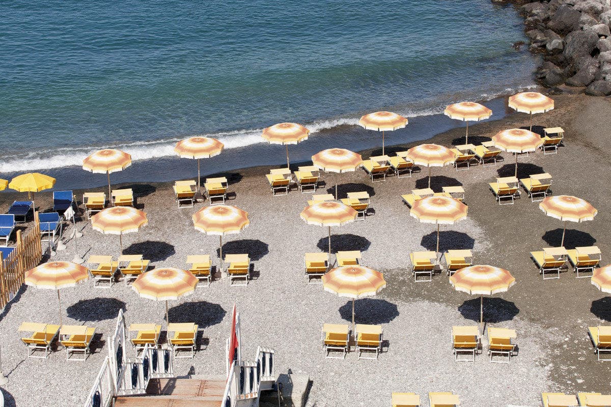 Mar Hotel Alimuri Spa Ansicht 9