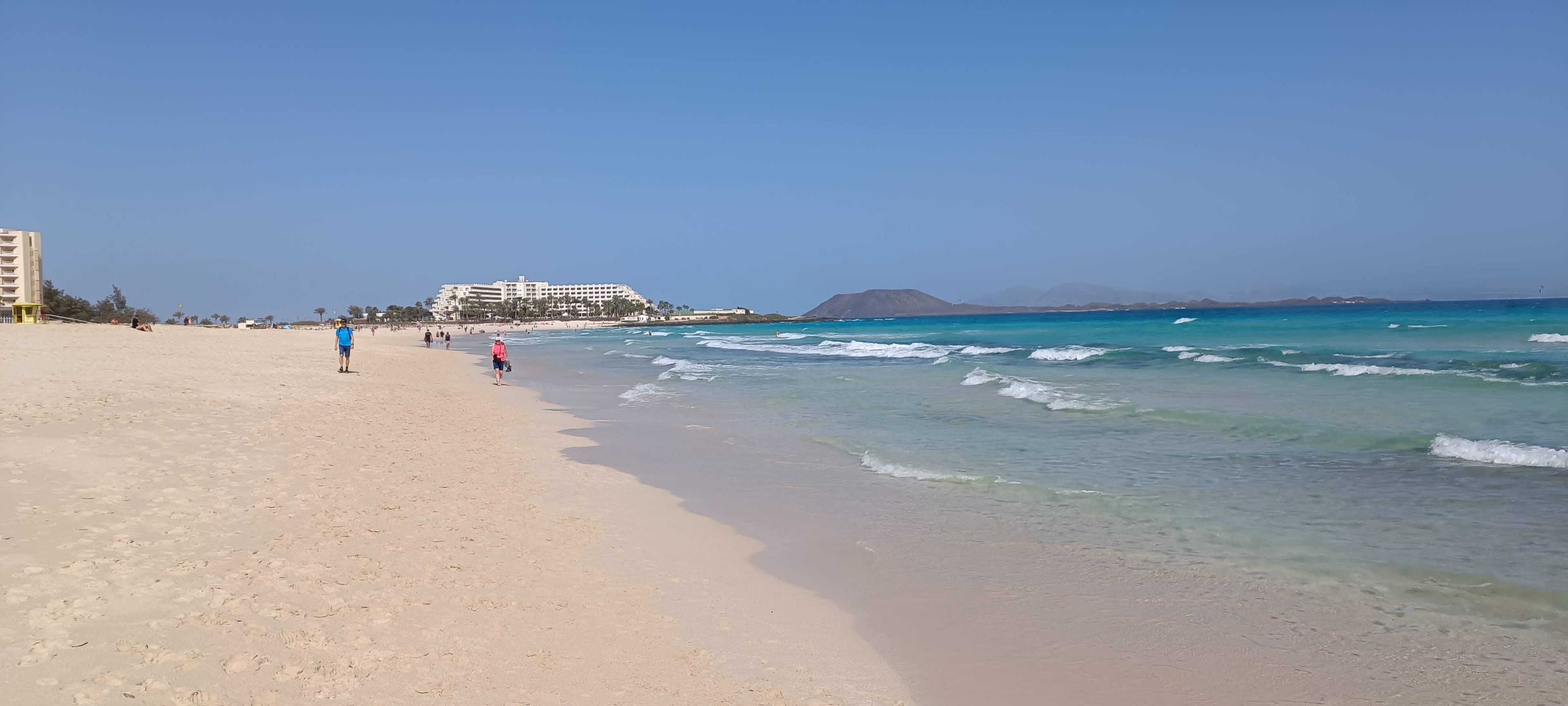 BLUESEA Aloe Corralejo Spa Ansicht 8