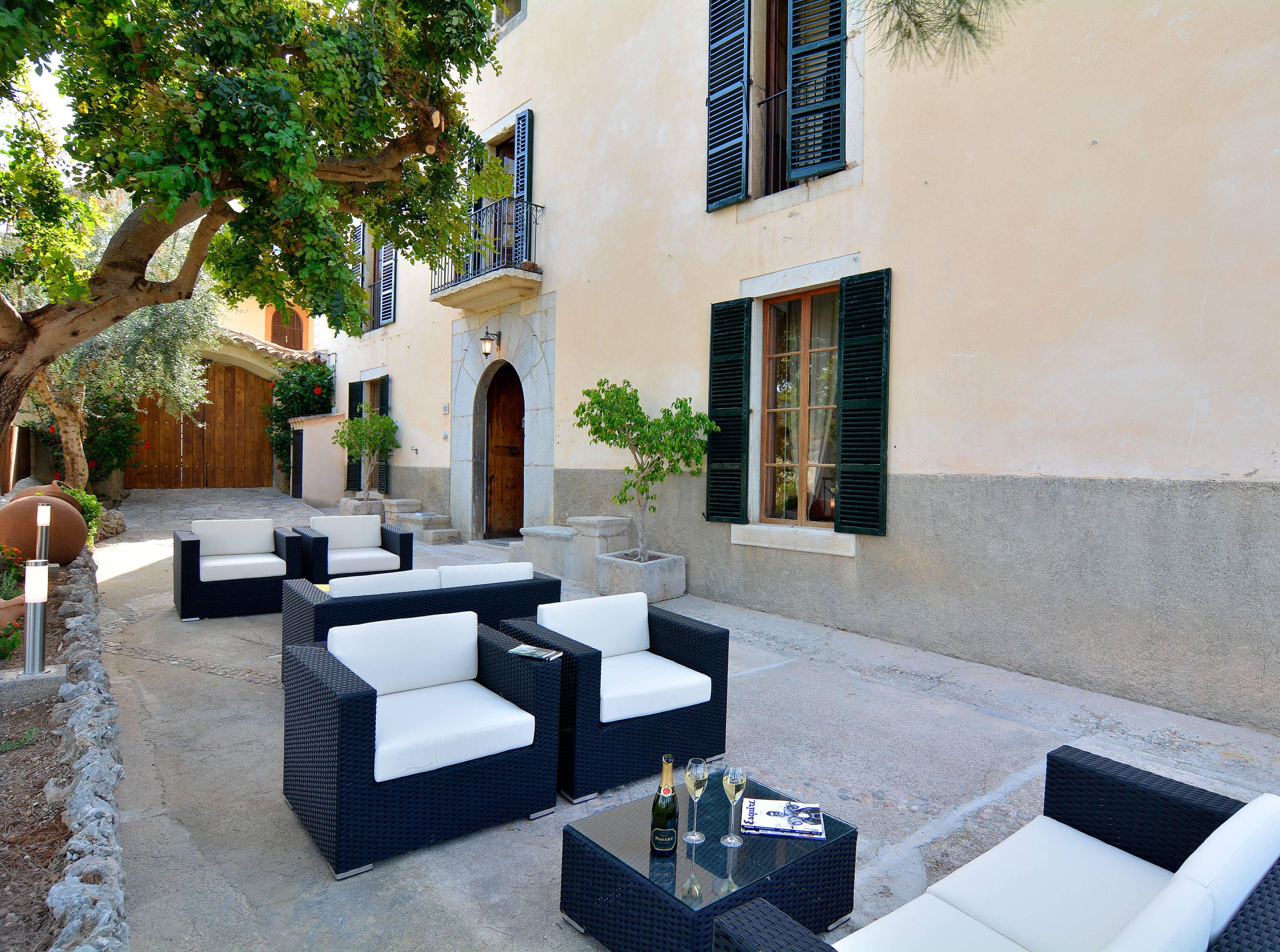 Hotel Turixant