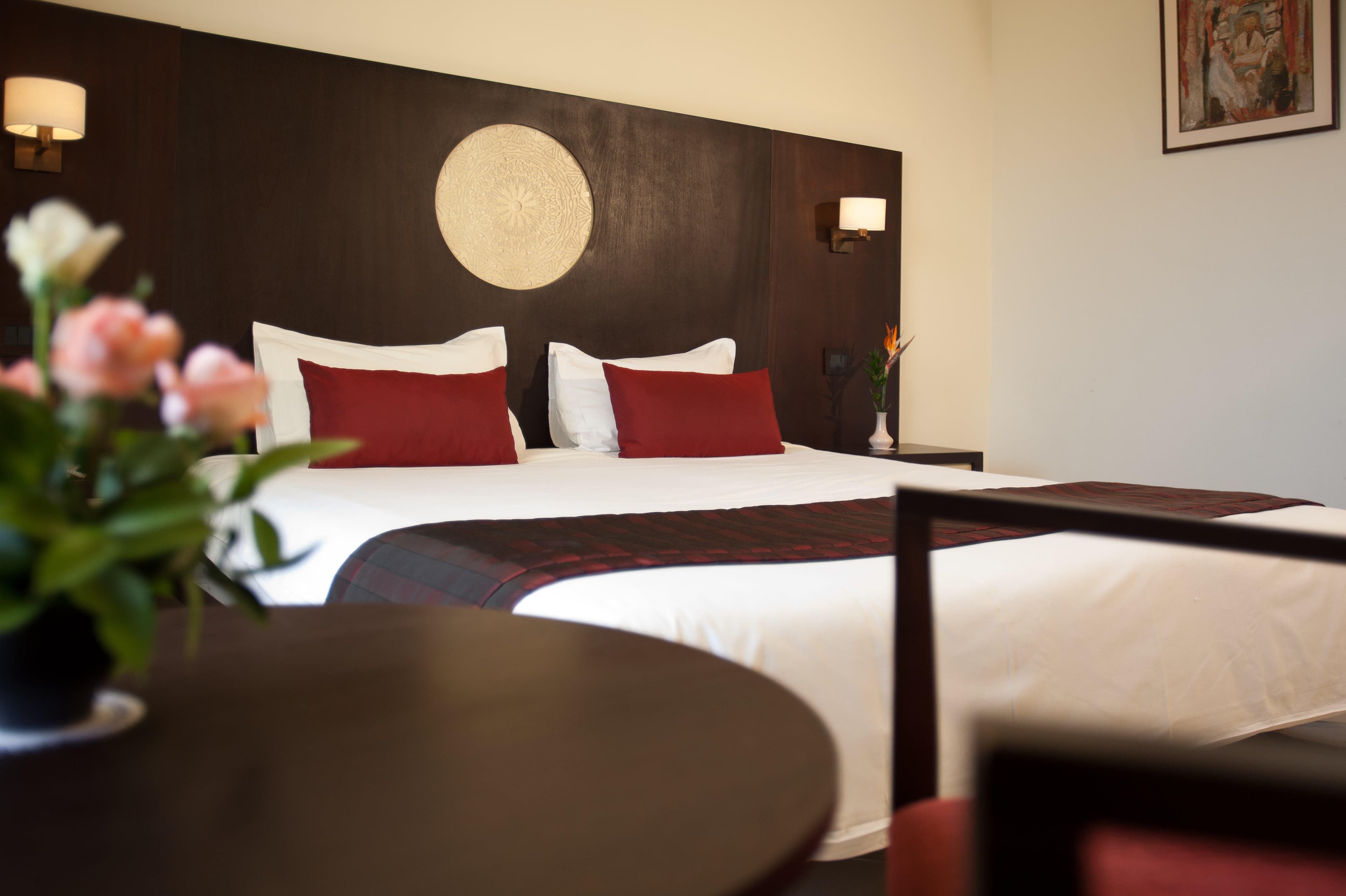 Seabel Alhambra Beach Golf & Spa Ansicht 4