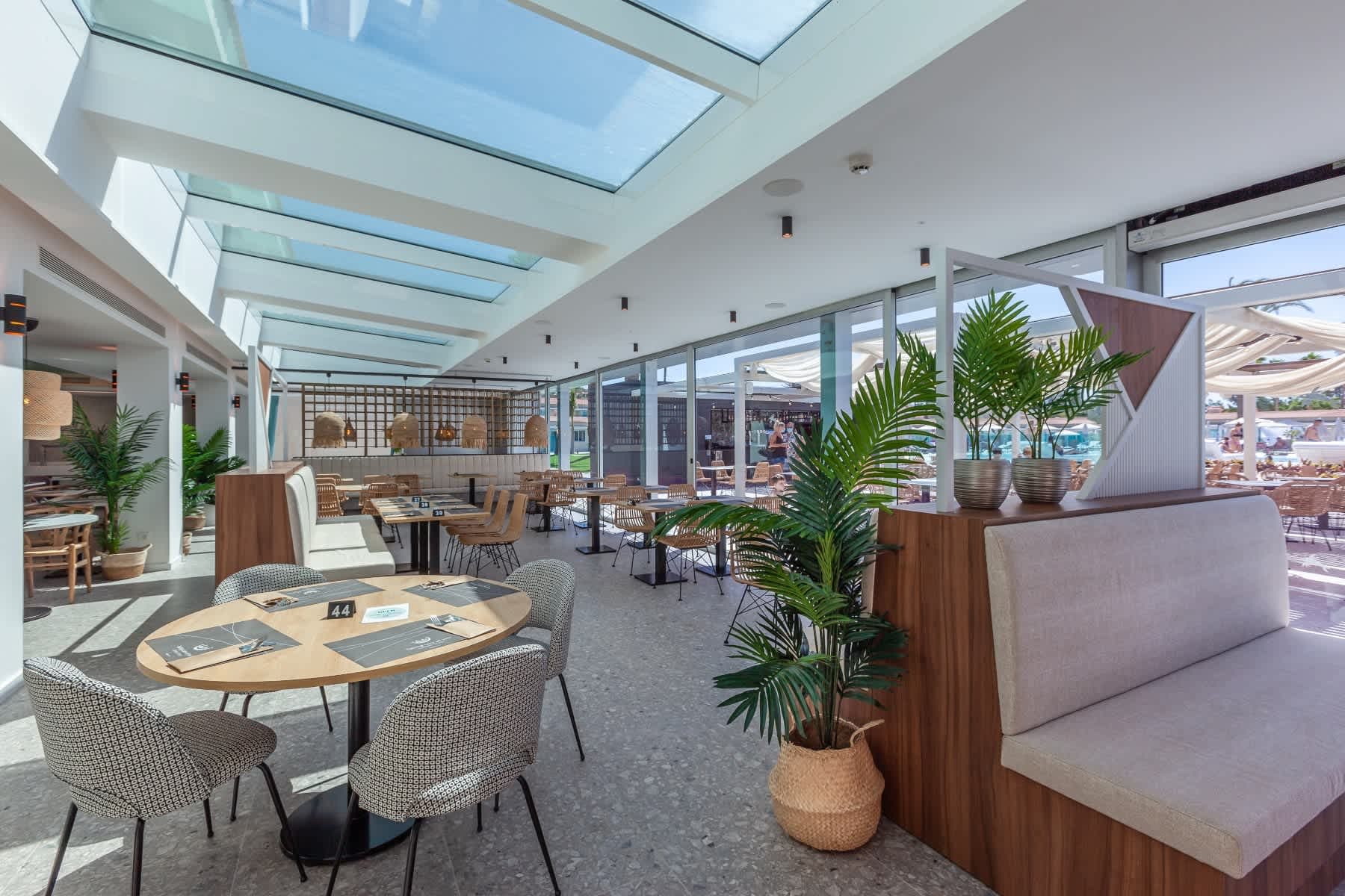 Kumara Serenoa by Lopesan Hotels Ansicht 7