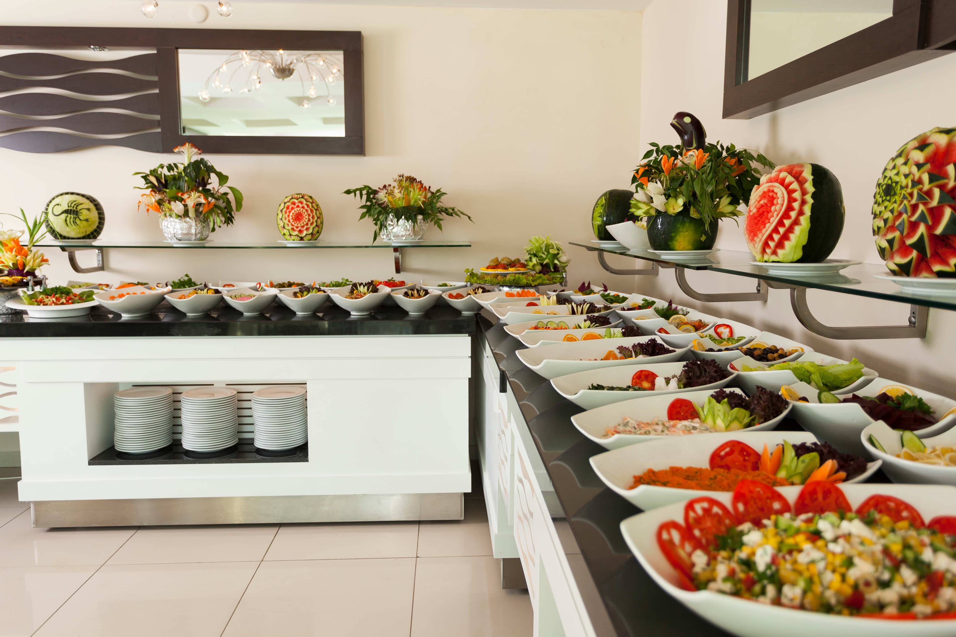 Sunny Hill Alya Hotel Ansicht 10