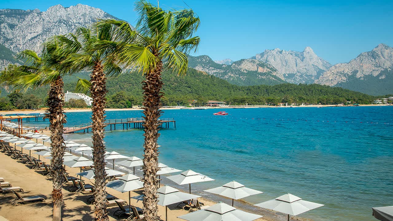 NG Phaselis Bay Ansicht 8