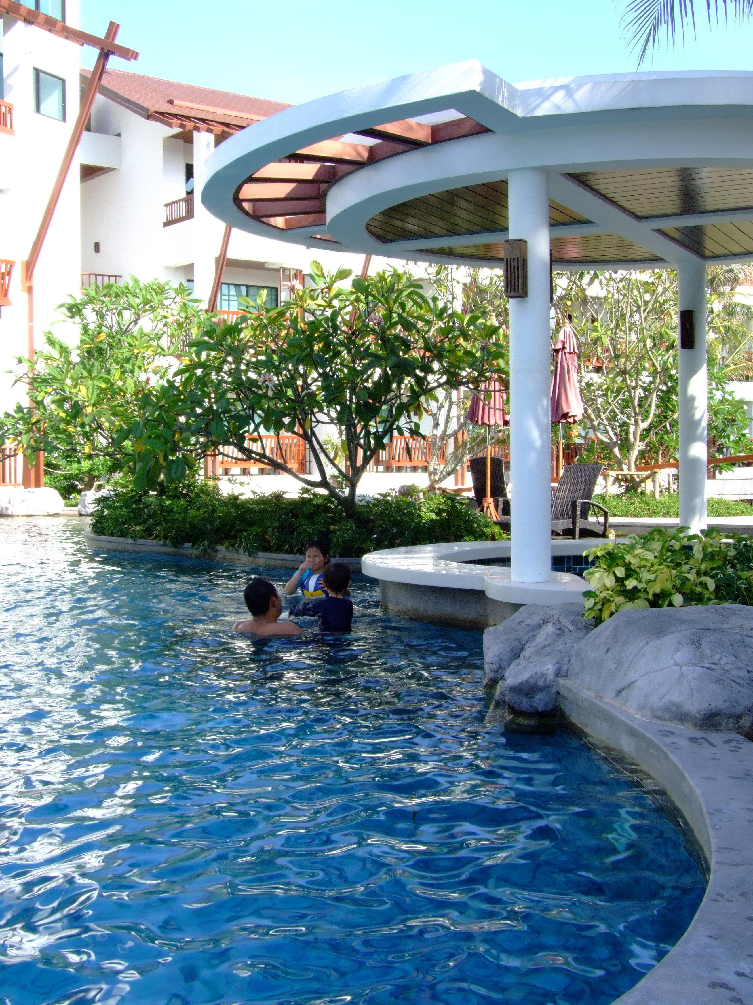 The Elements Krabi Resort Ansicht 6
