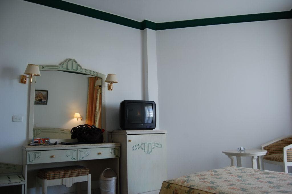 Dreams Beach Resort Ansicht 5