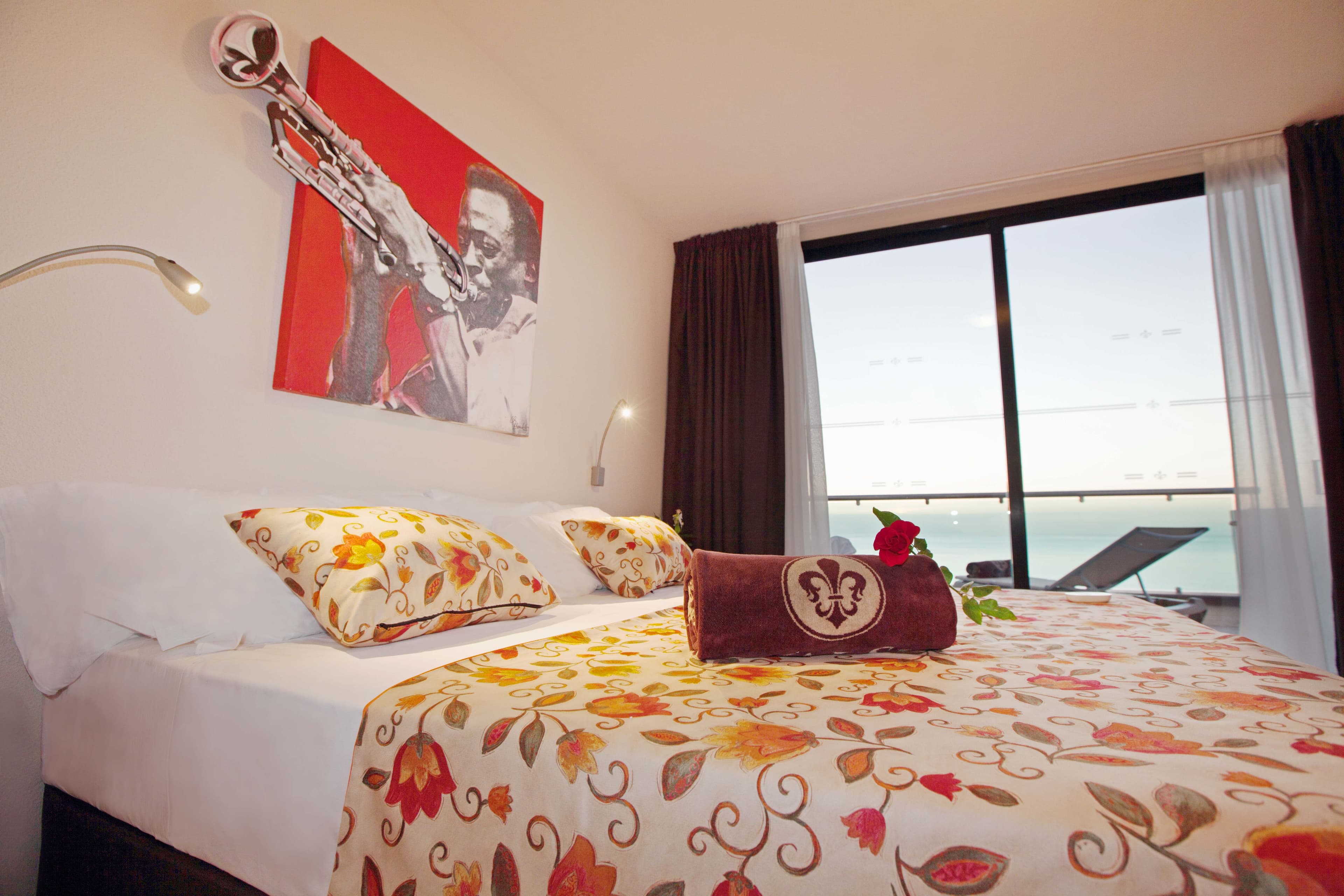 Royal Sun Resort Ansicht 6