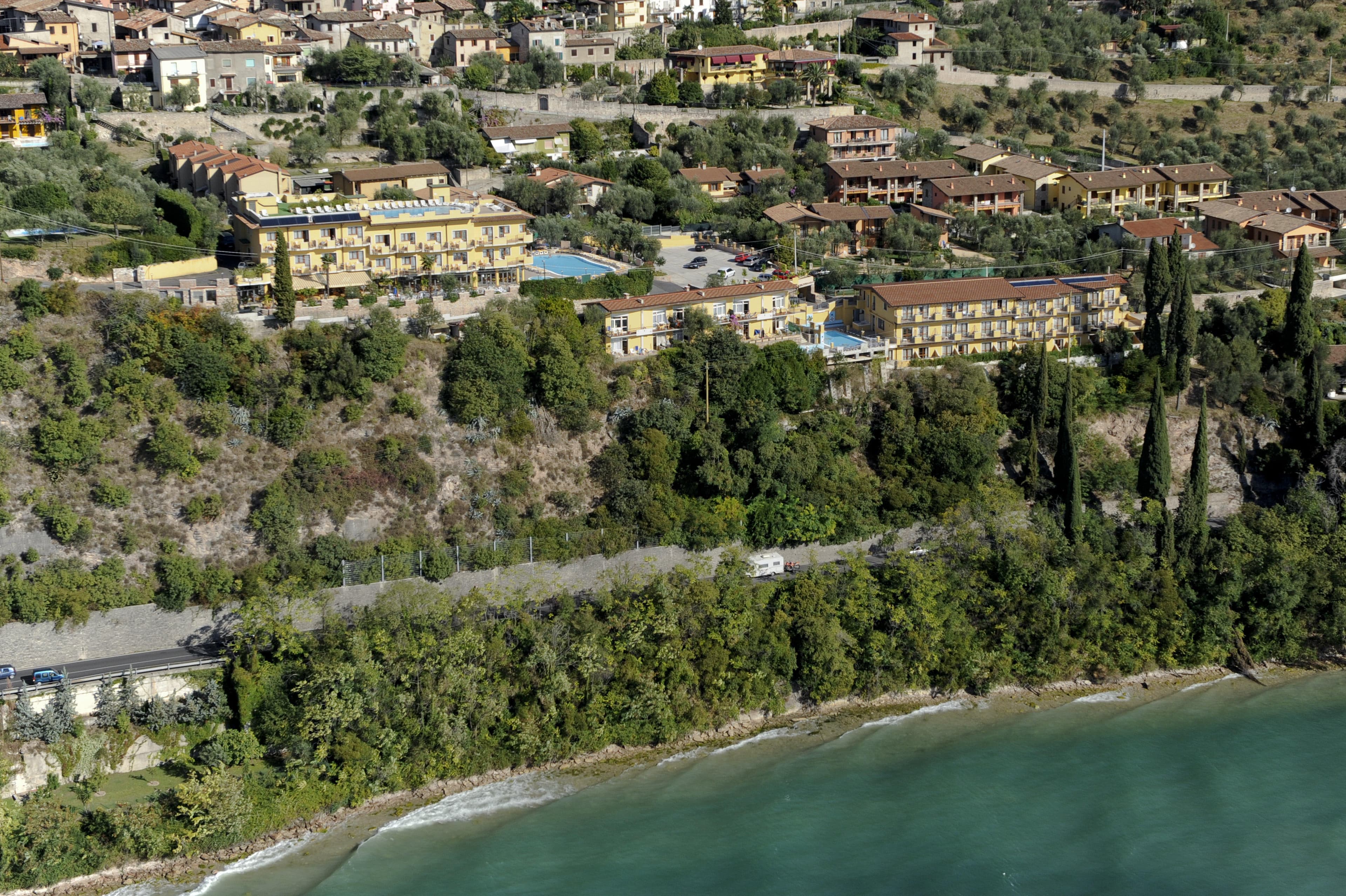 ALL INCLUSIVE Hotel Piccolo Paradiso